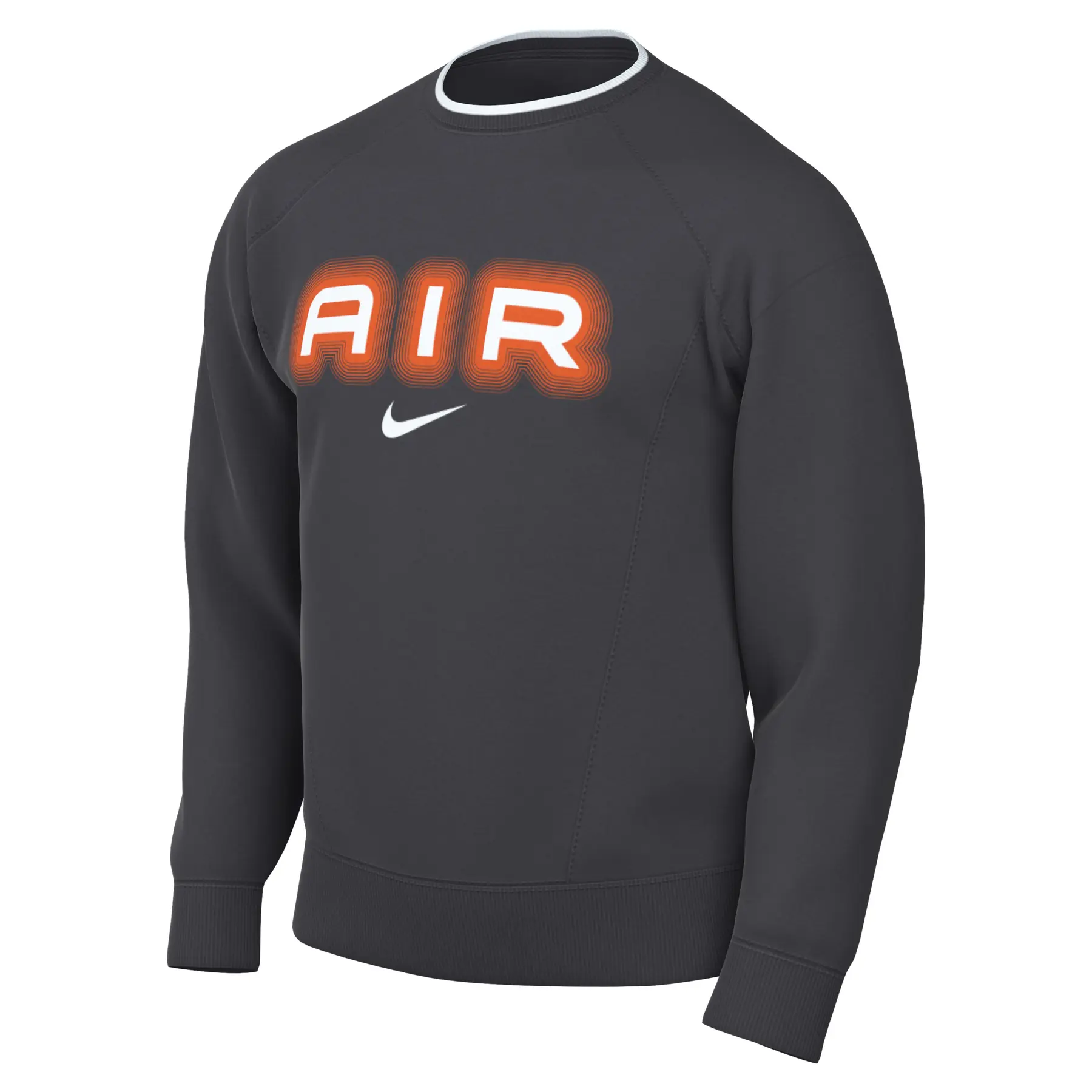 0197602352214 - Pullover Air