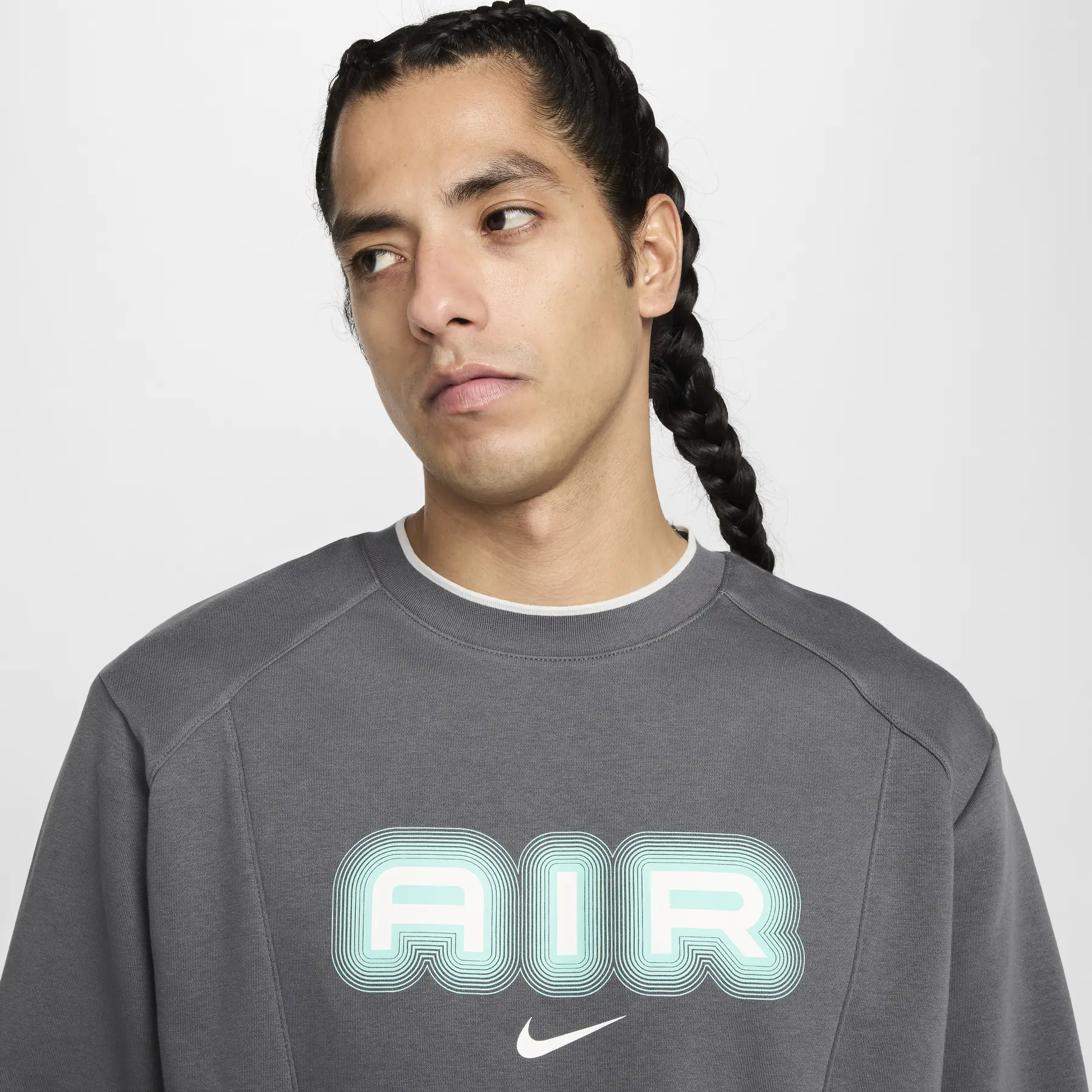 Sweatshirt Nike Air | Foot-Store