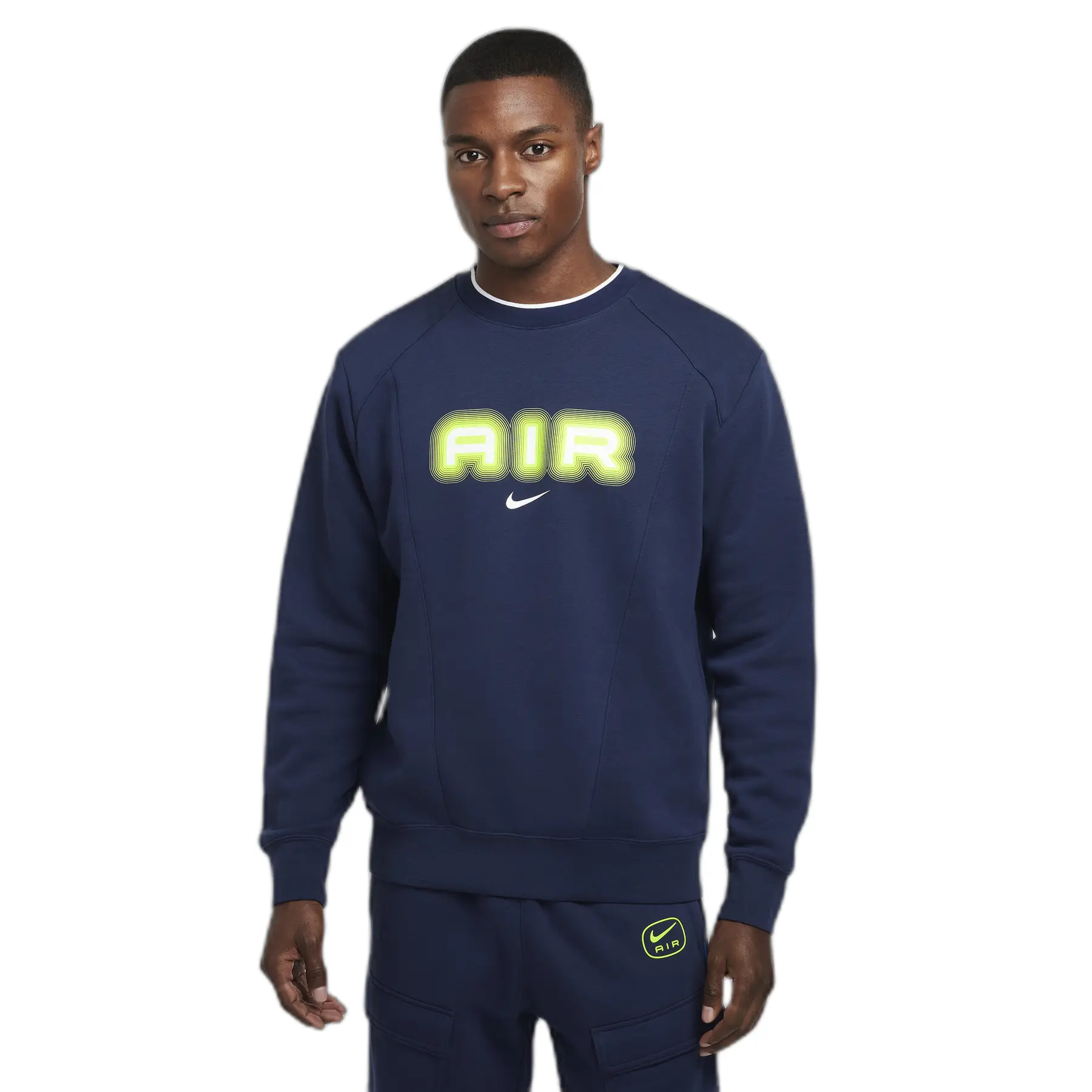 Sweatshirt Nike Air | Foot-Store