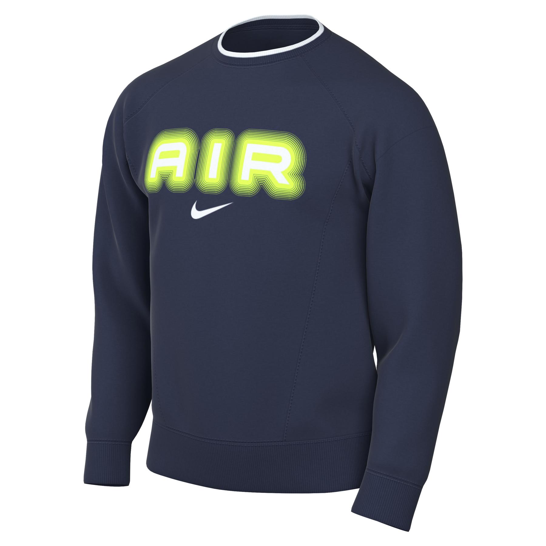 0197602343434 - Pullover Air