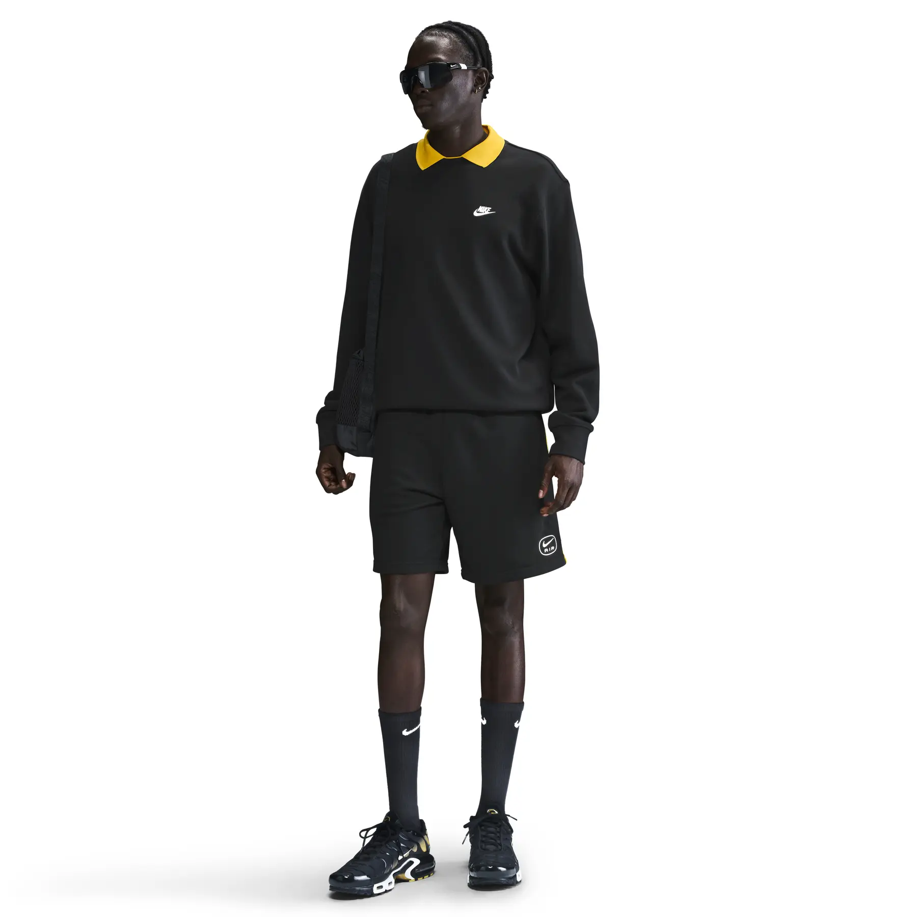 0198480538370 - Shorts Air