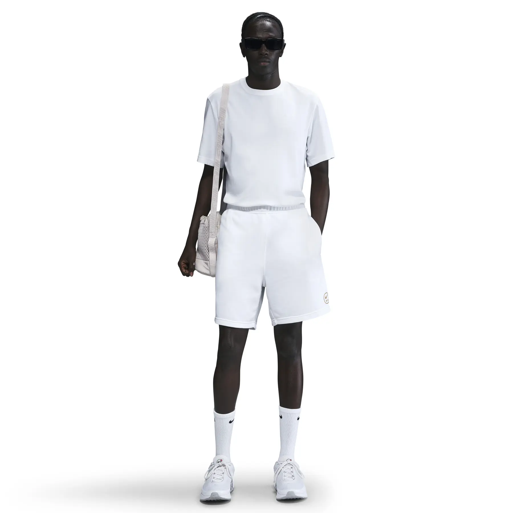 Fleece shorts Nike Air