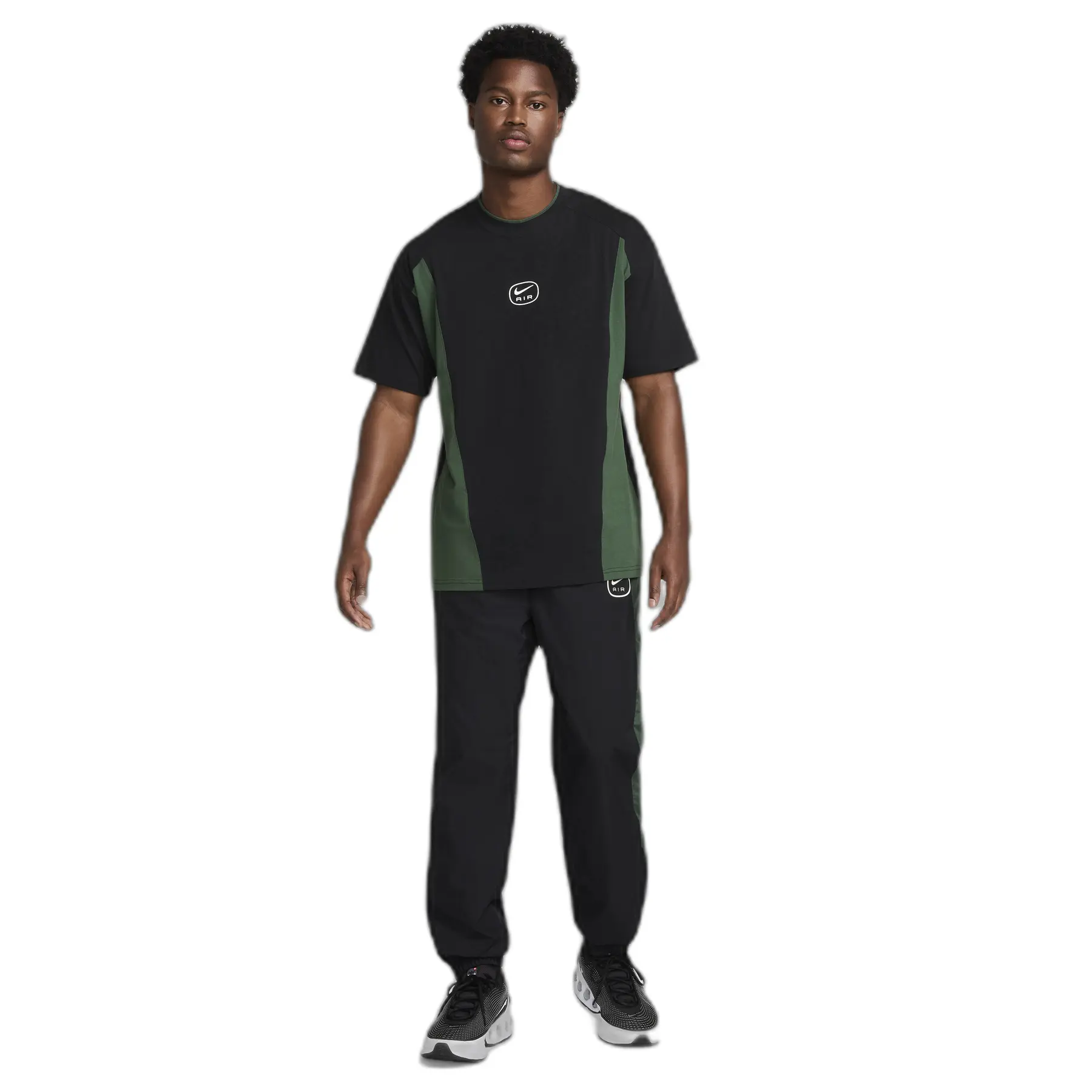 0197861865500 - T-Shirt NSW SW Air