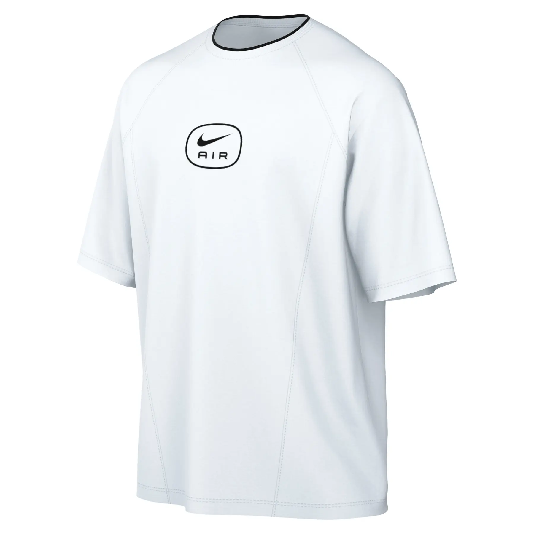 0197599788652 - T-Shirt Air L Fit