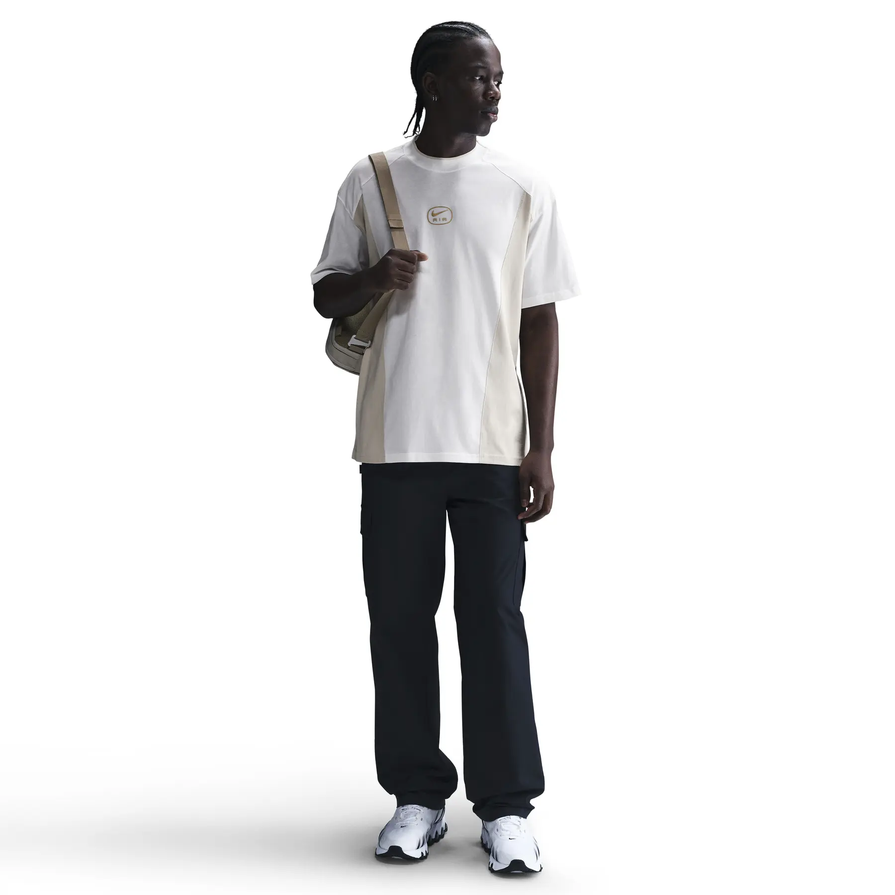 T-shirt Nike Air