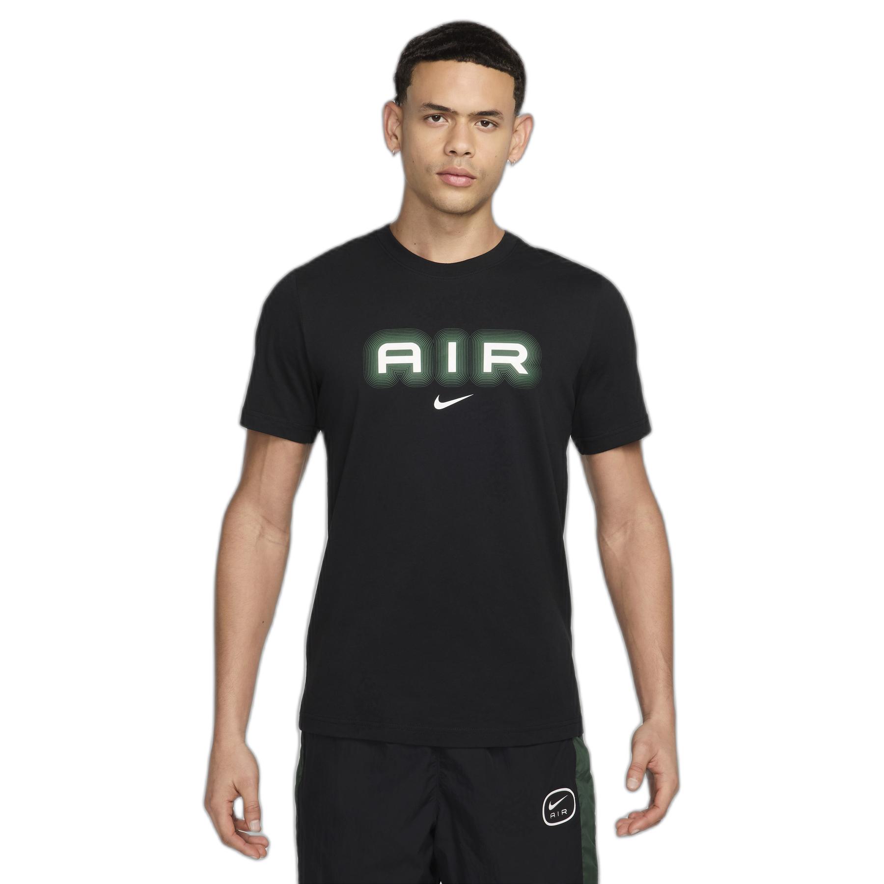 0197861861977 - T-Shirt Air