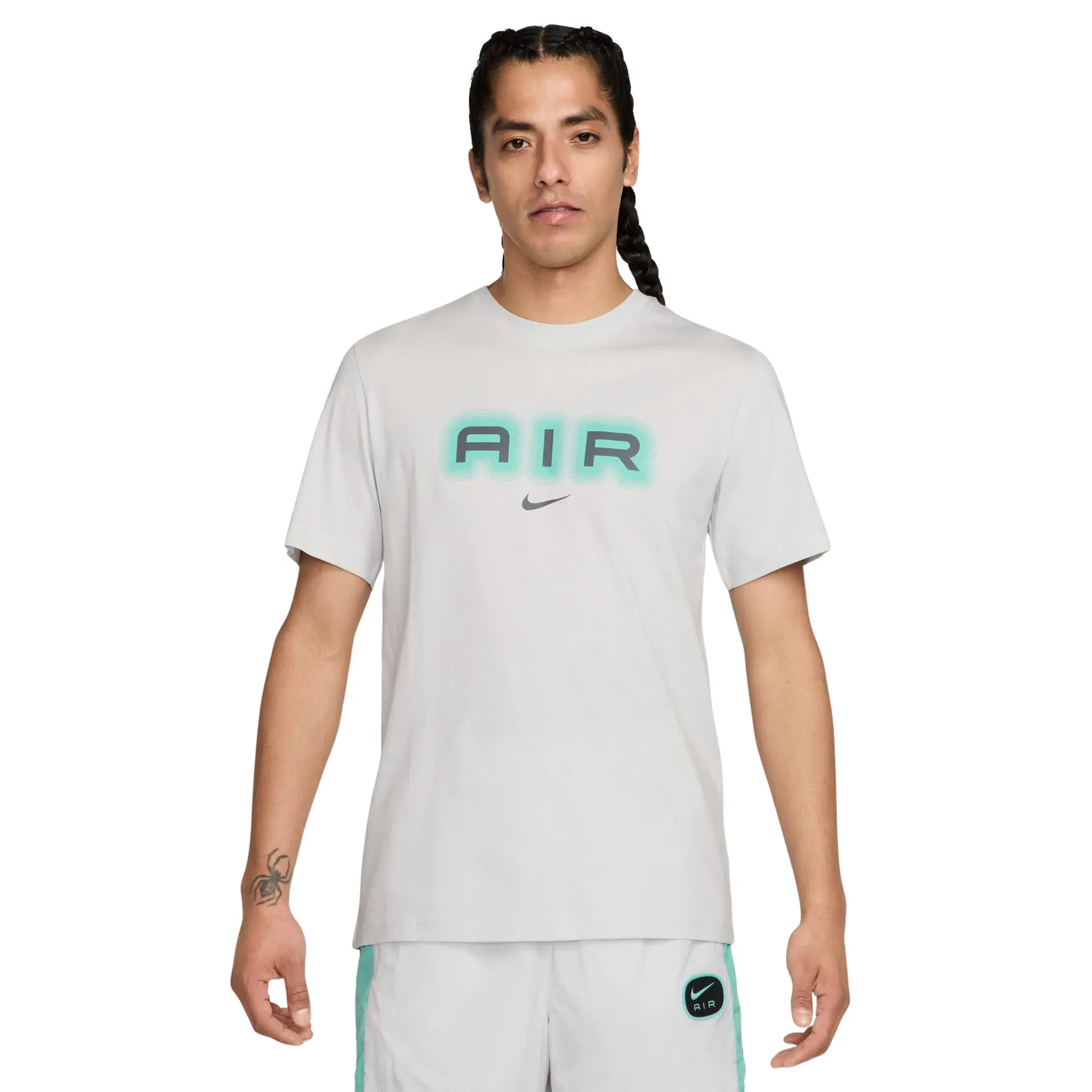 0197861863773 - T-Shirt Air