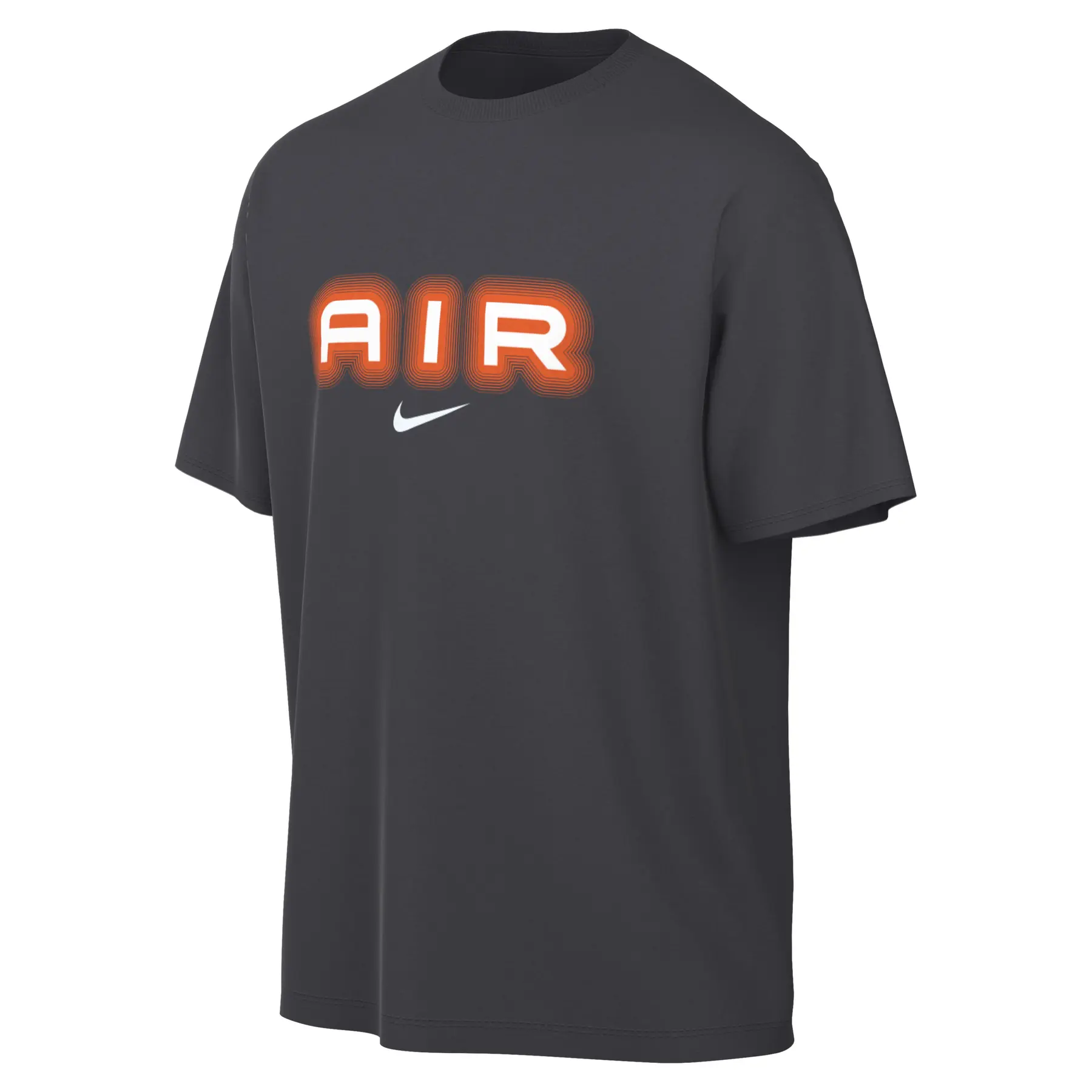 0197602349528 - T-Shirt Air