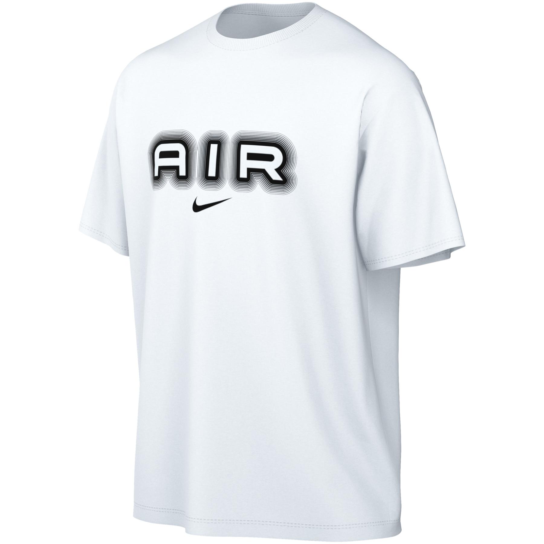 0197599786528 - T-Shirt Air