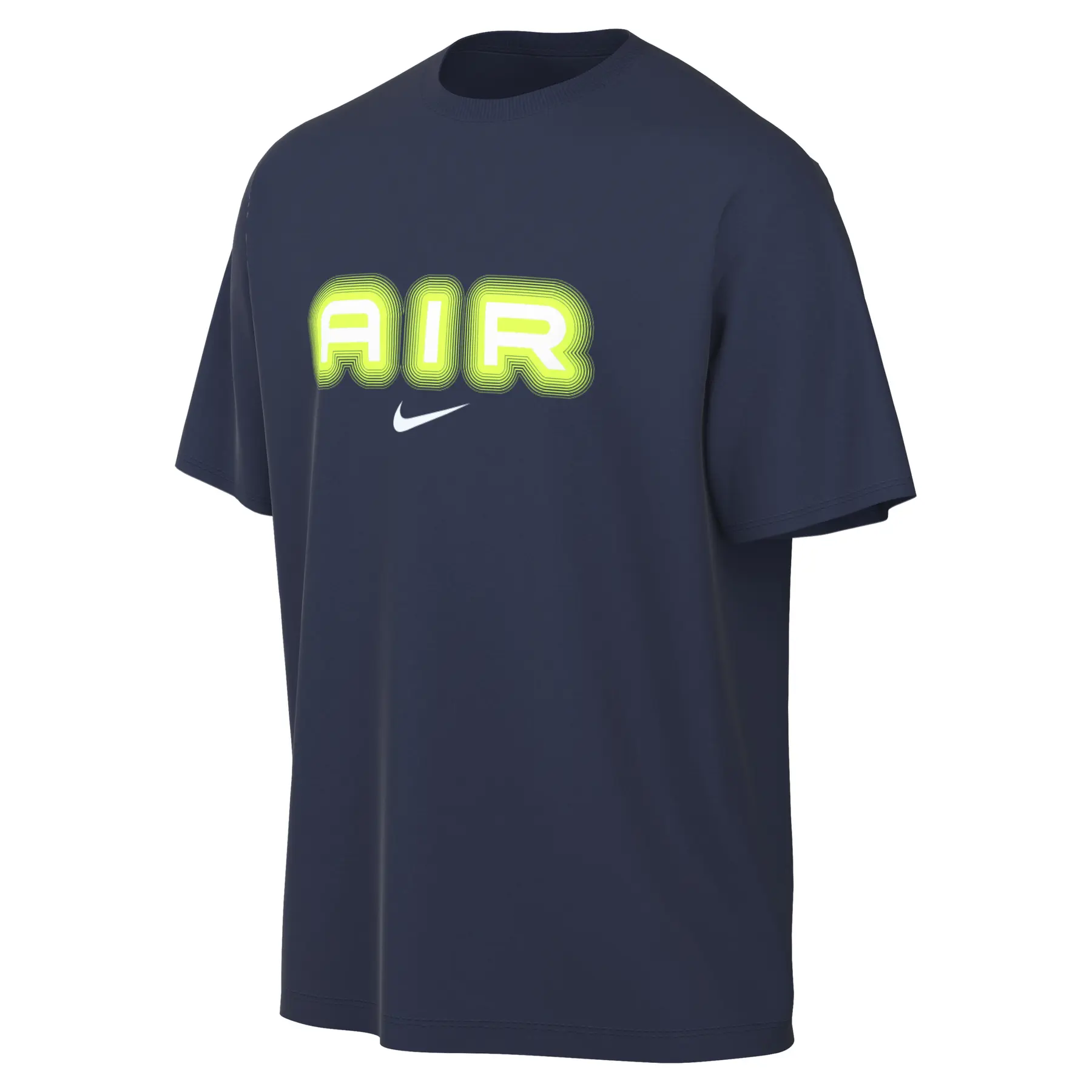 0197602350845 - T-Shirt Air
