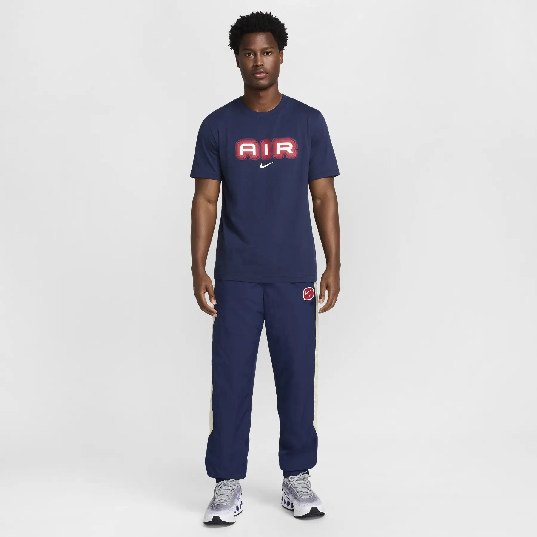 T-Shirt Nike Air