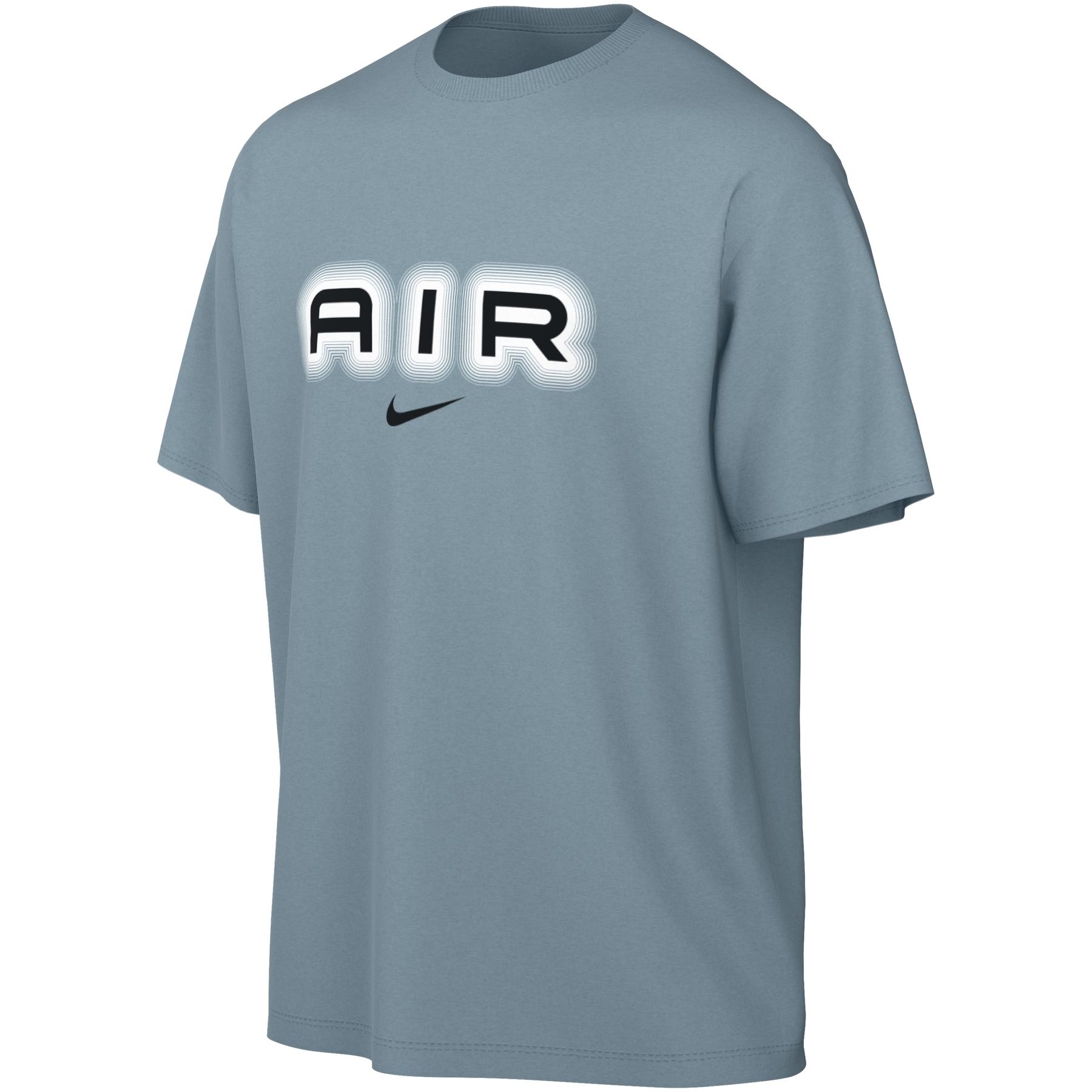 0197599796831 - T-Shirt Air Graphic