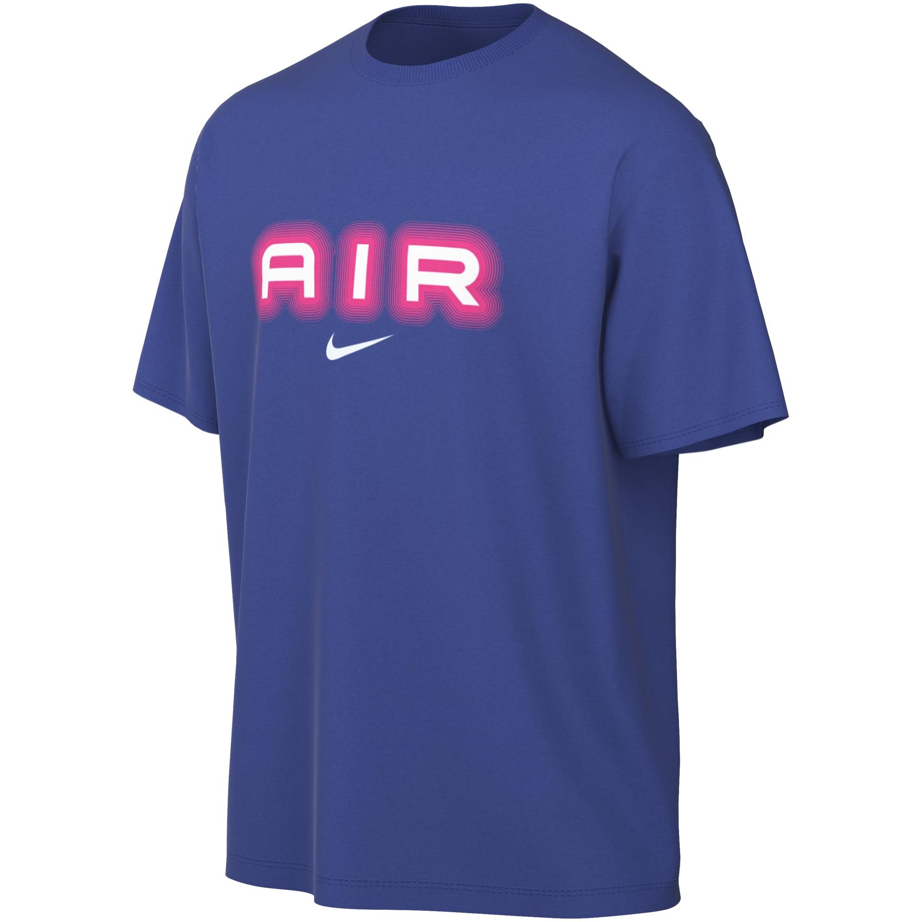 0197599790877 - T-Shirt Air Graphic
