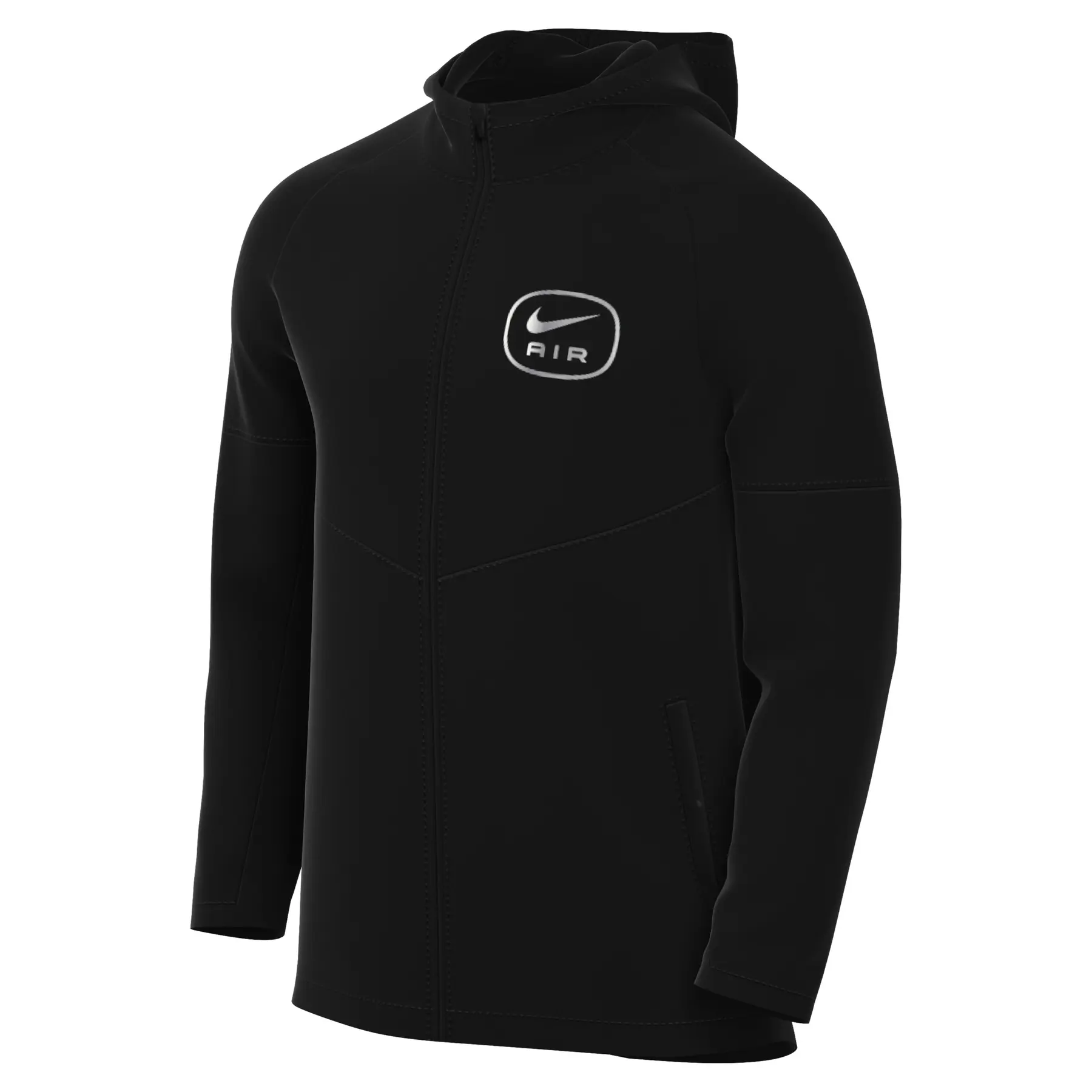 Regenjacke Nike Air Run
