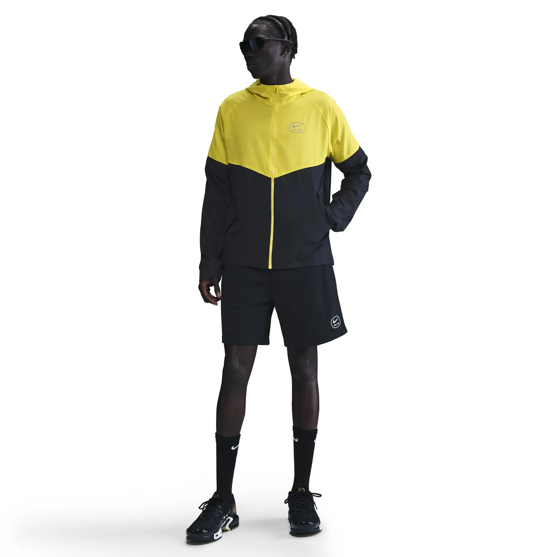 Regenjacke Nike Air