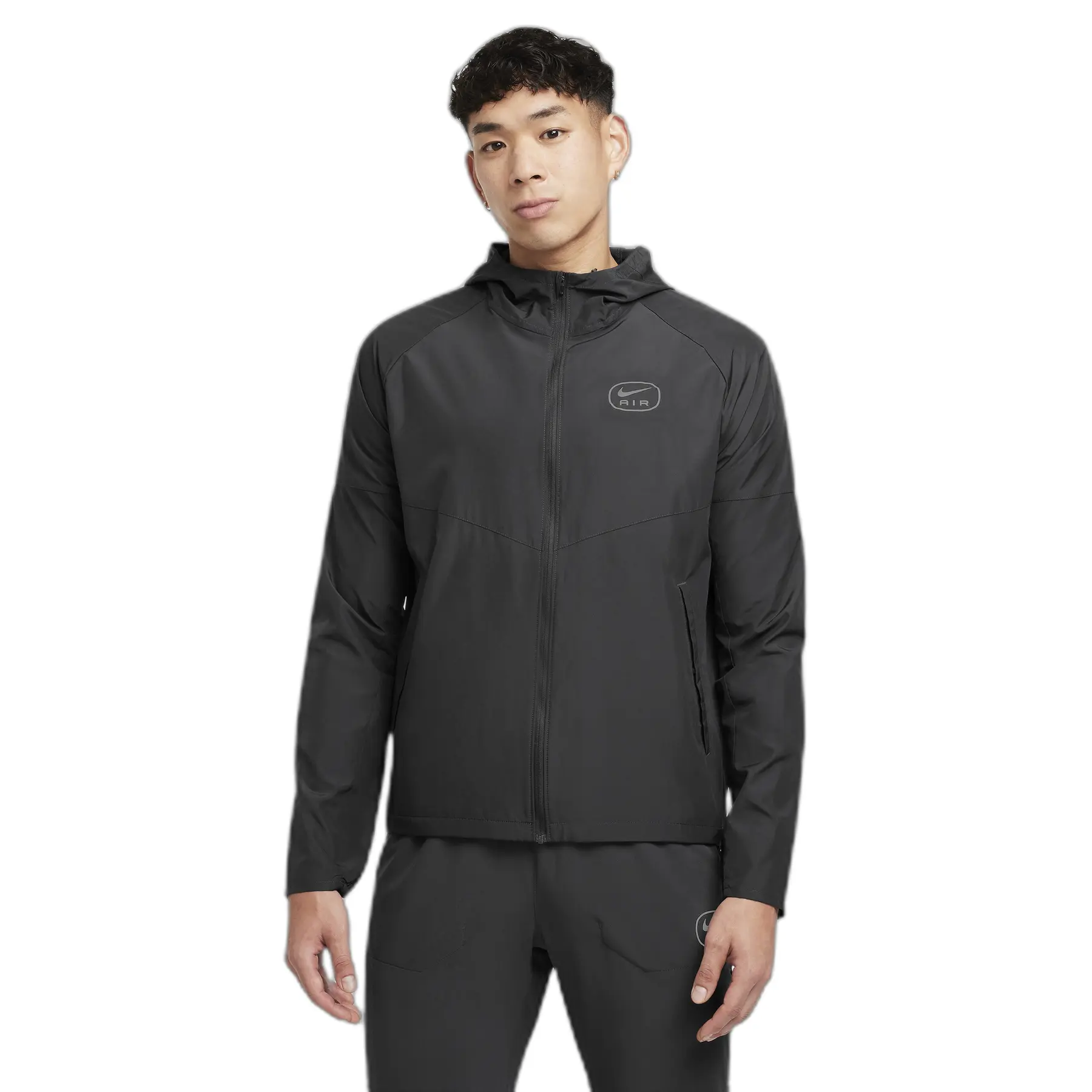 Regenjacke Nike