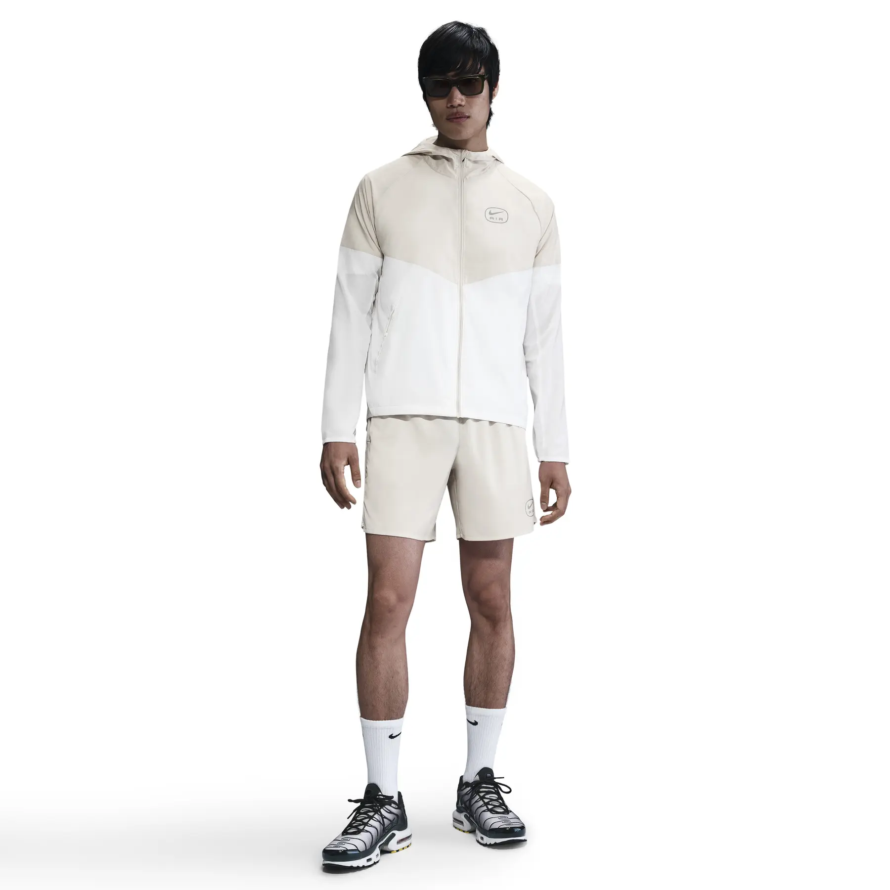 Regenjacke Nike Air