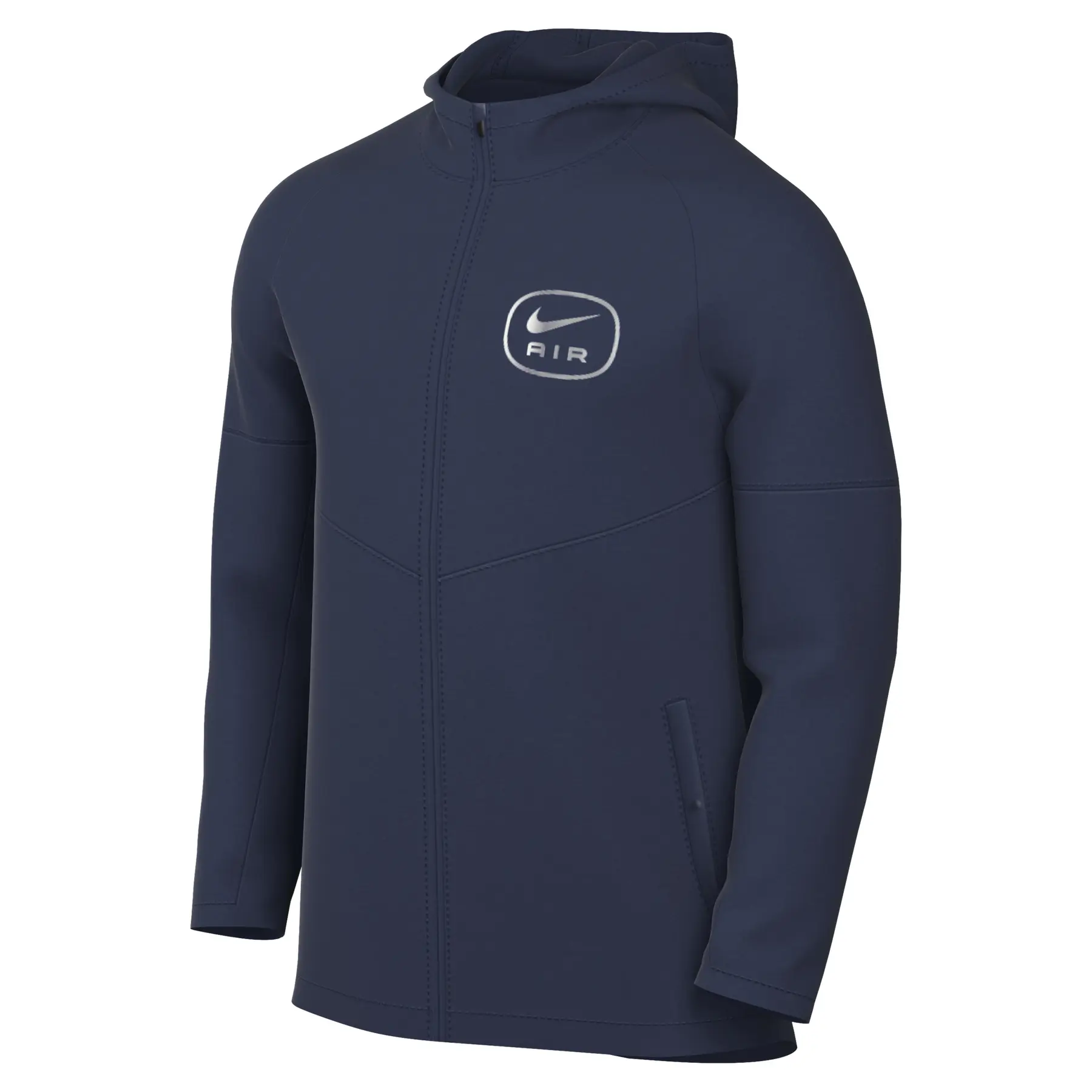 Regenjacke Nike Air Run