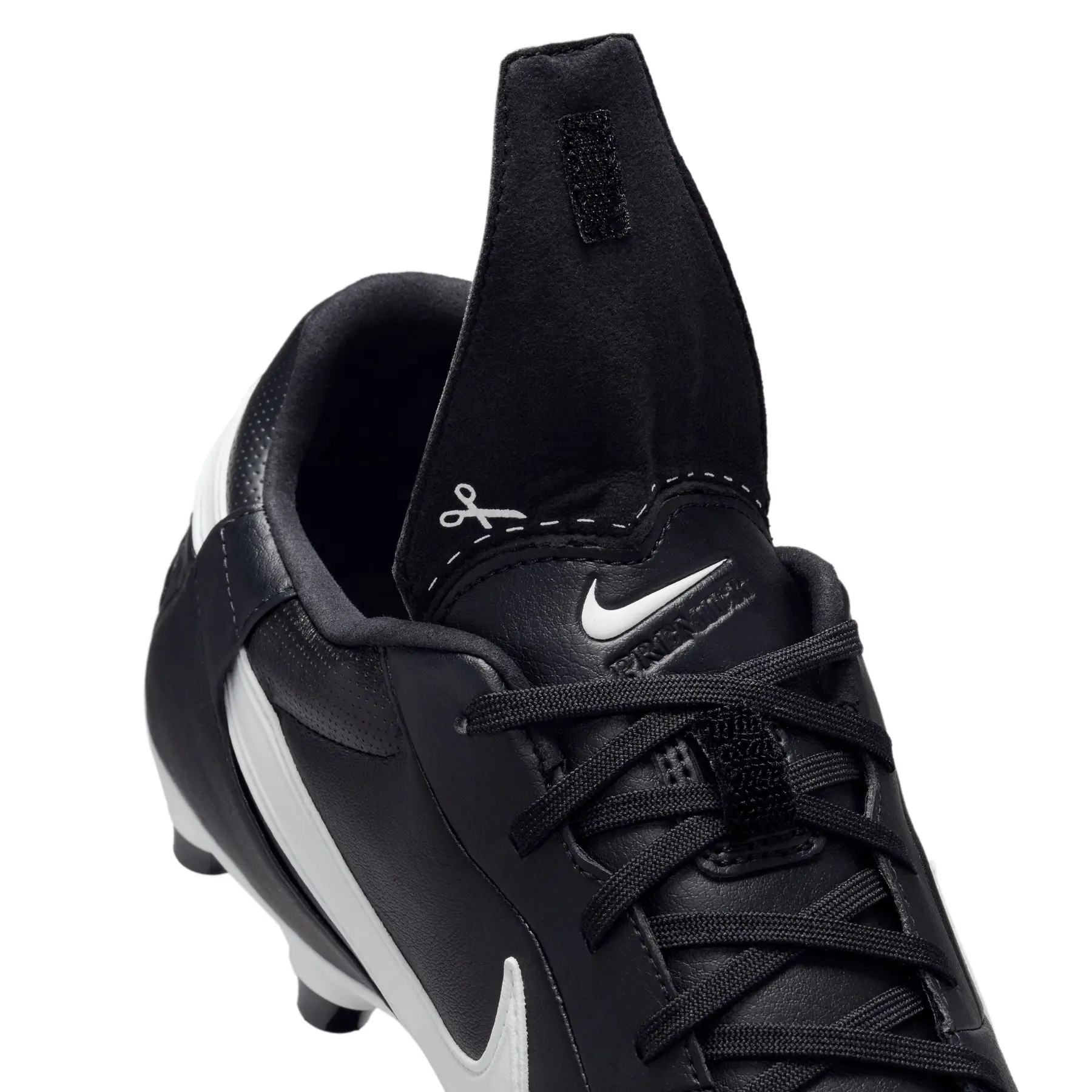 Football boots Nike The Premier III FG | Foot-Store