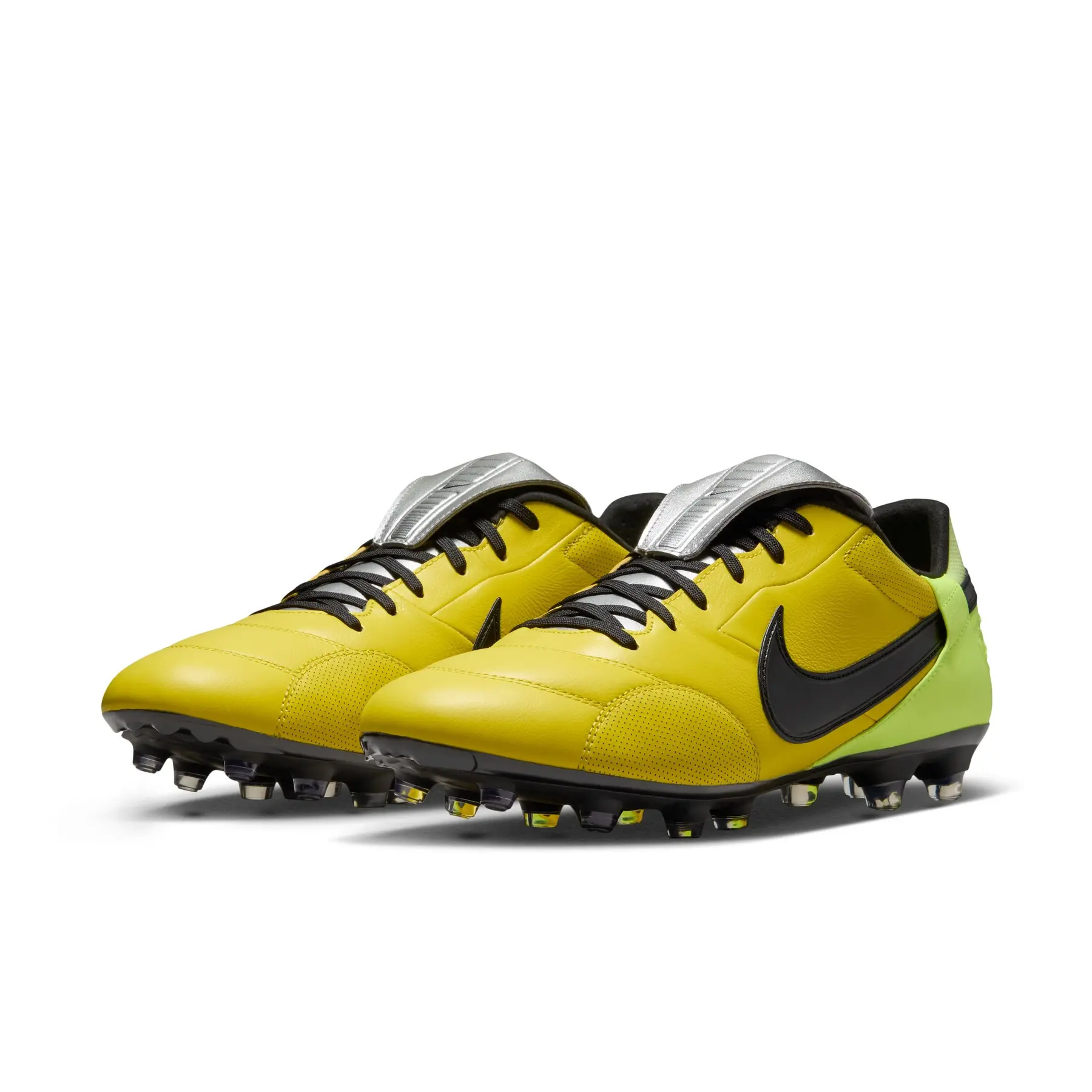 Football Boots Nike Premier 3 FG | Foot-Store