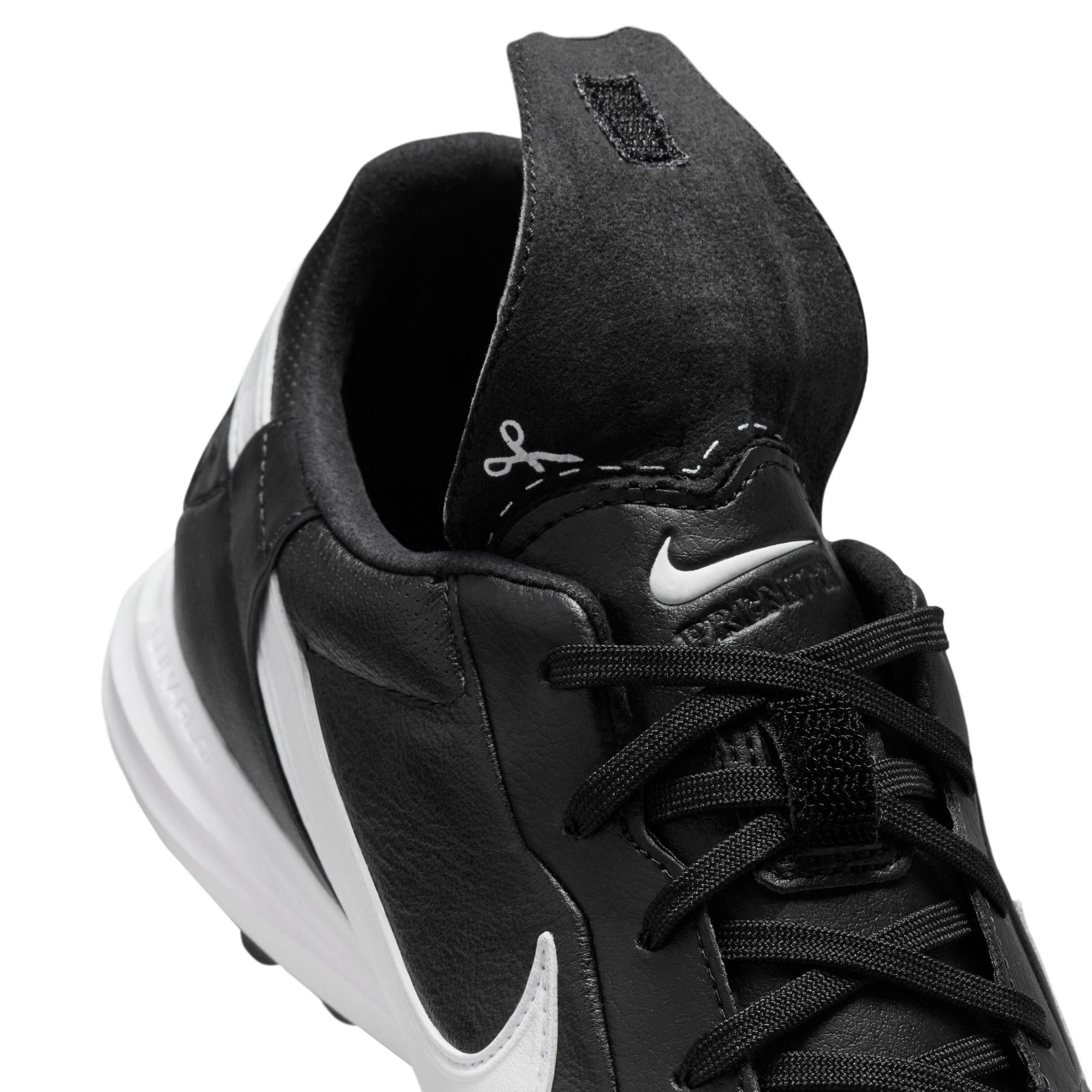 Football boots Nike The Premier III TF | Foot-Store