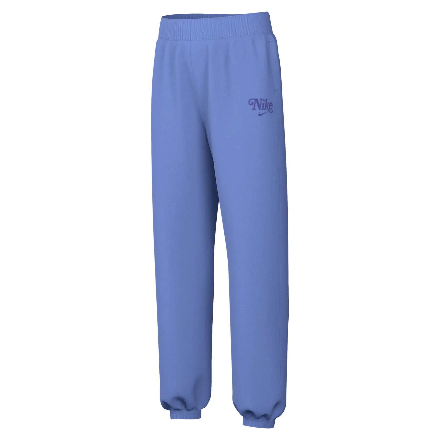 0197599786009 - Jogginghose Mädchen Trend Fleece