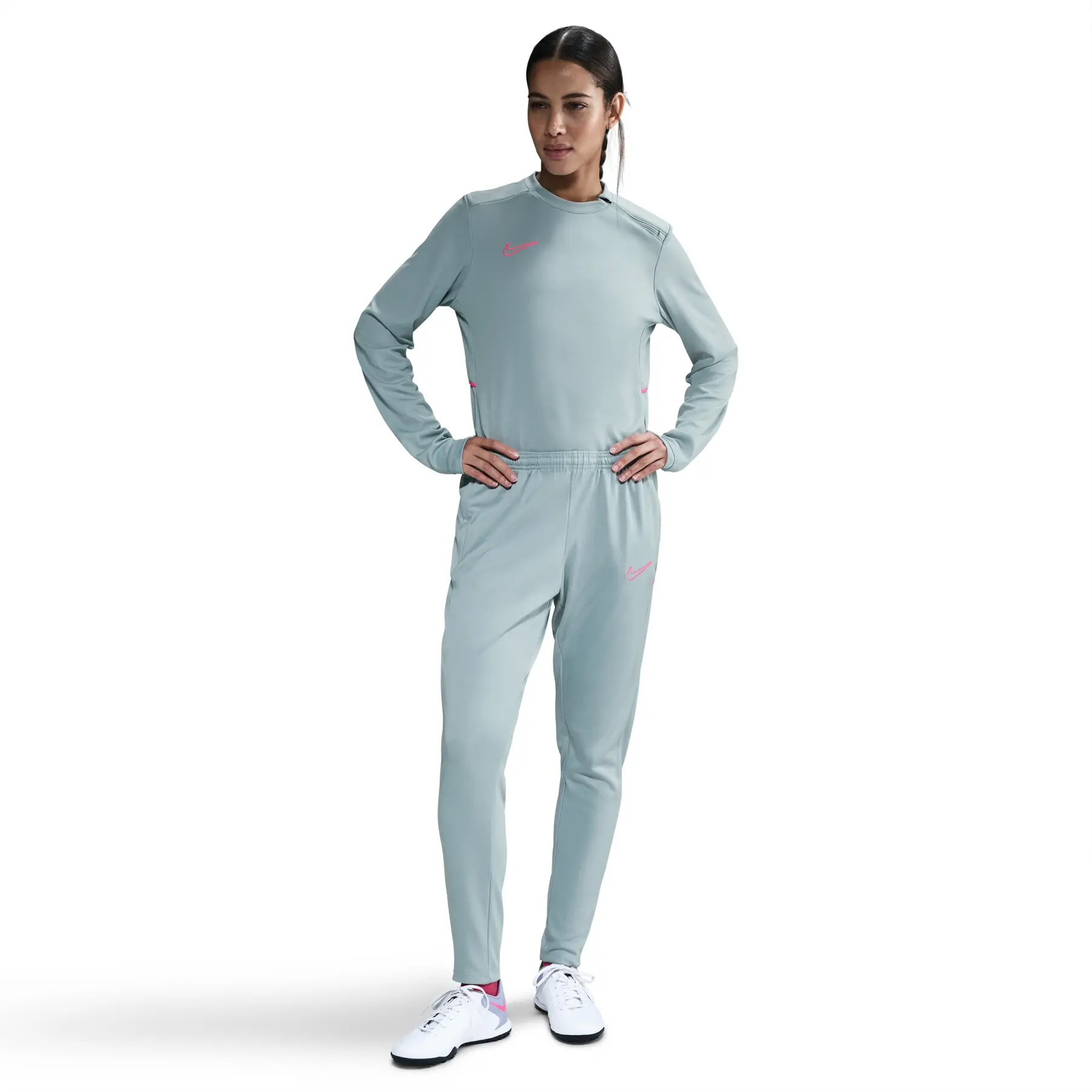 Dames joggingbroek Nike Academy 25