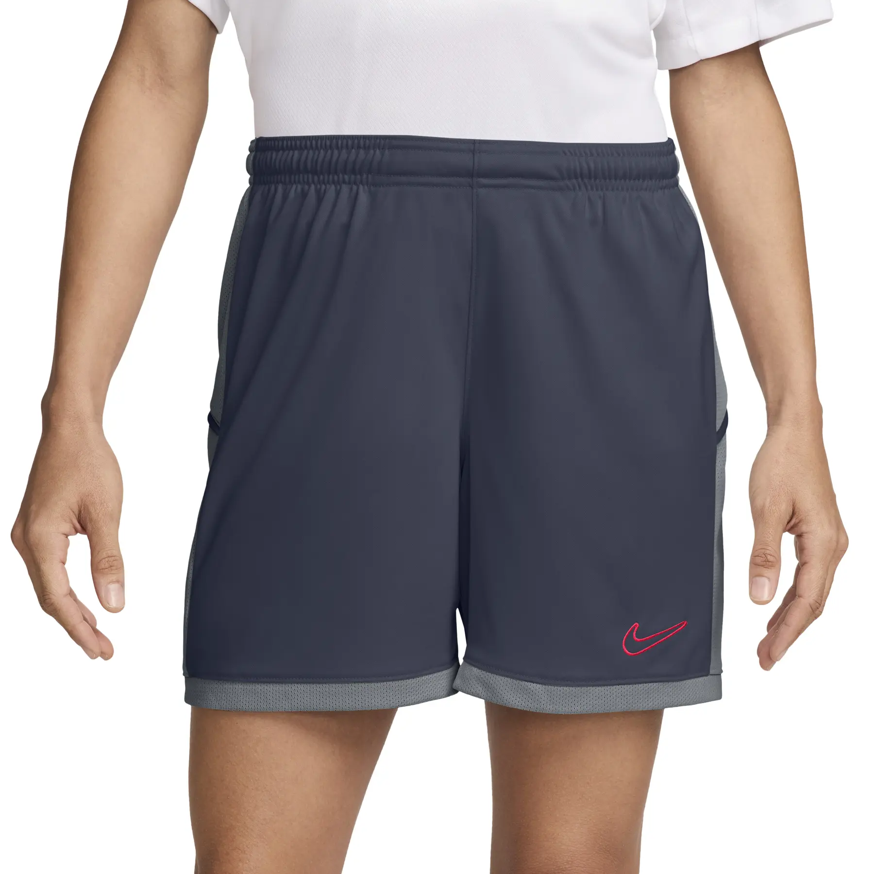 Trainingsshorts für Damen Academy 25 - Bleu - female - Size: XS