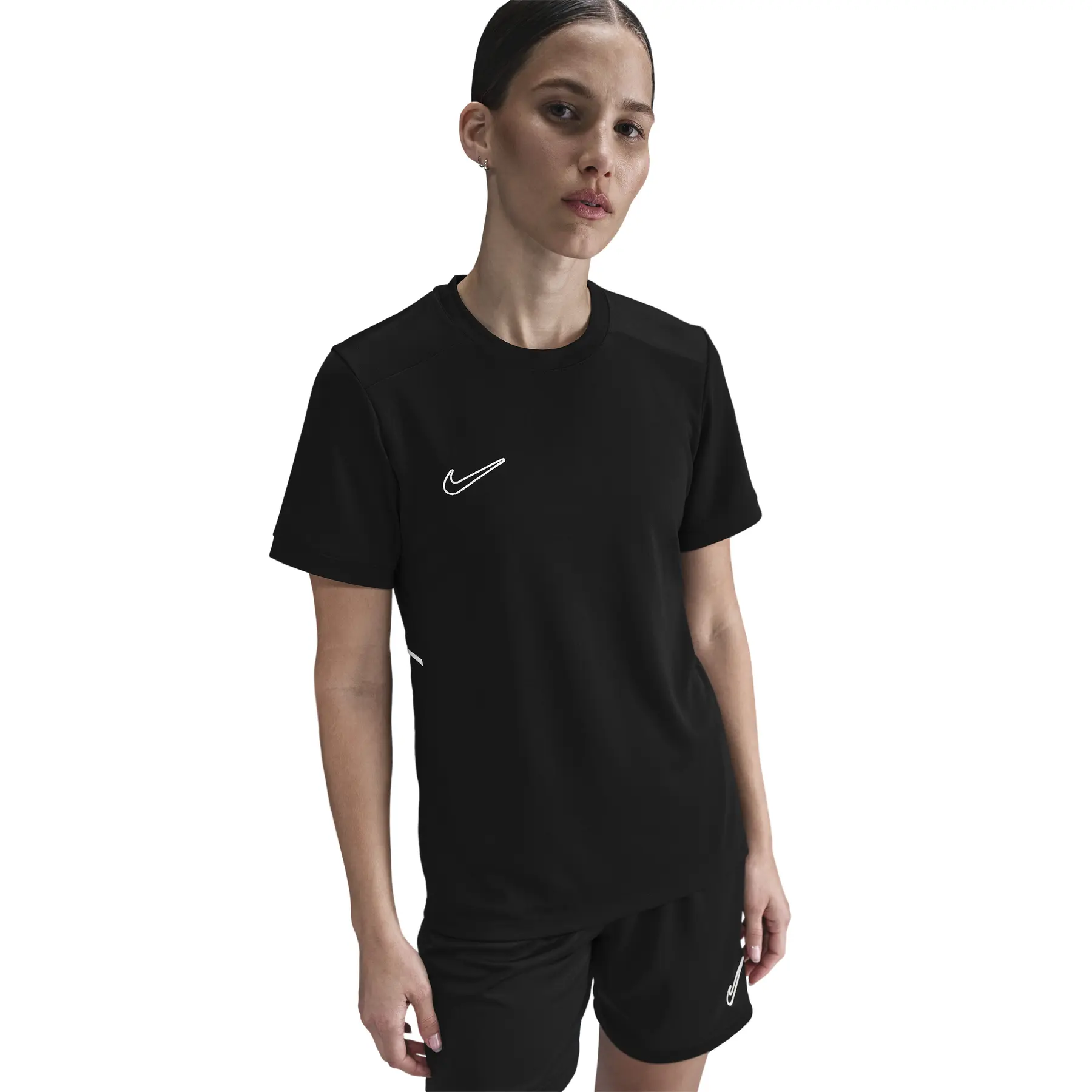 Trikot Damen Academy 25 Dri-FIT - Noir - female - Size: XS