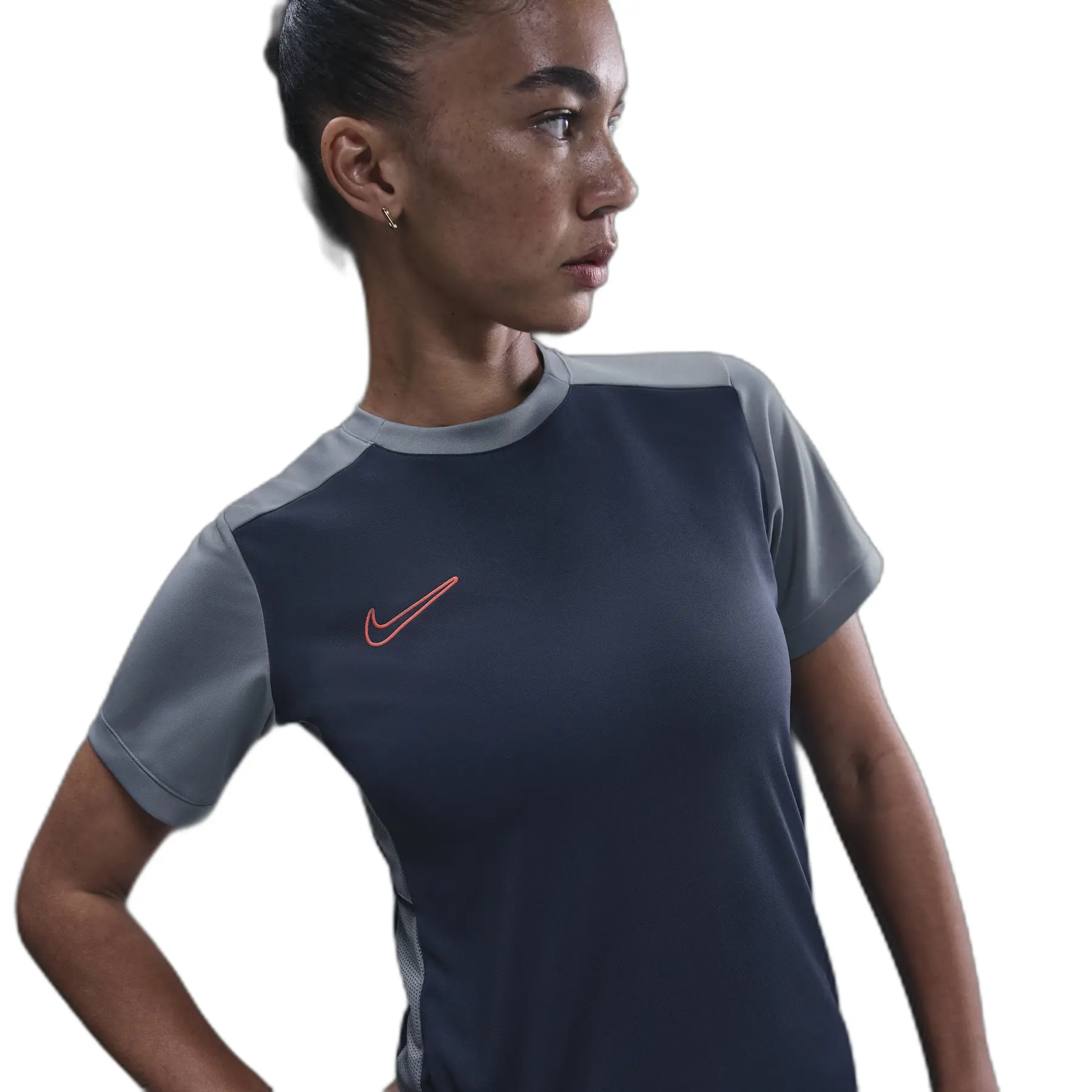 Trainingstrikot für Damen Academy 25 - Bleu - female - Size: XS