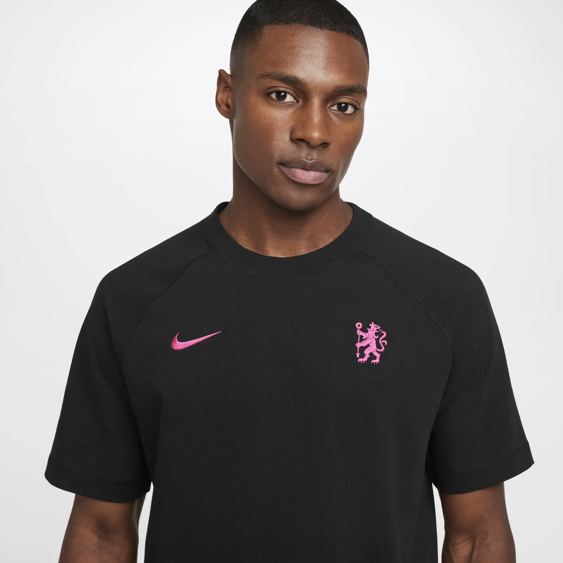 Third T-shirt Chelsea Travel 2024/25 | Foot-Store