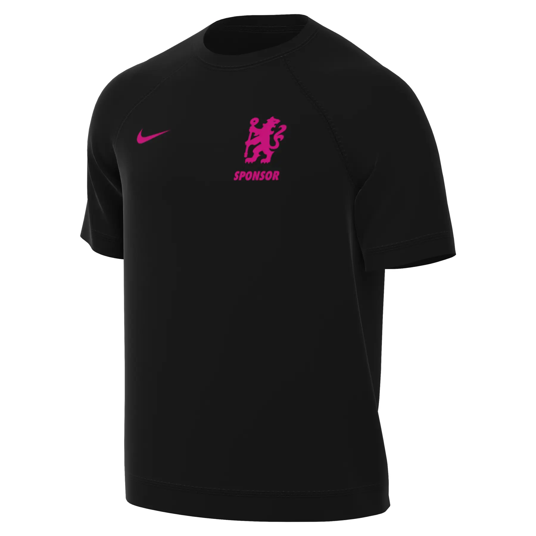 Third T-shirt Chelsea Travel 2024/25 | Foot-Store