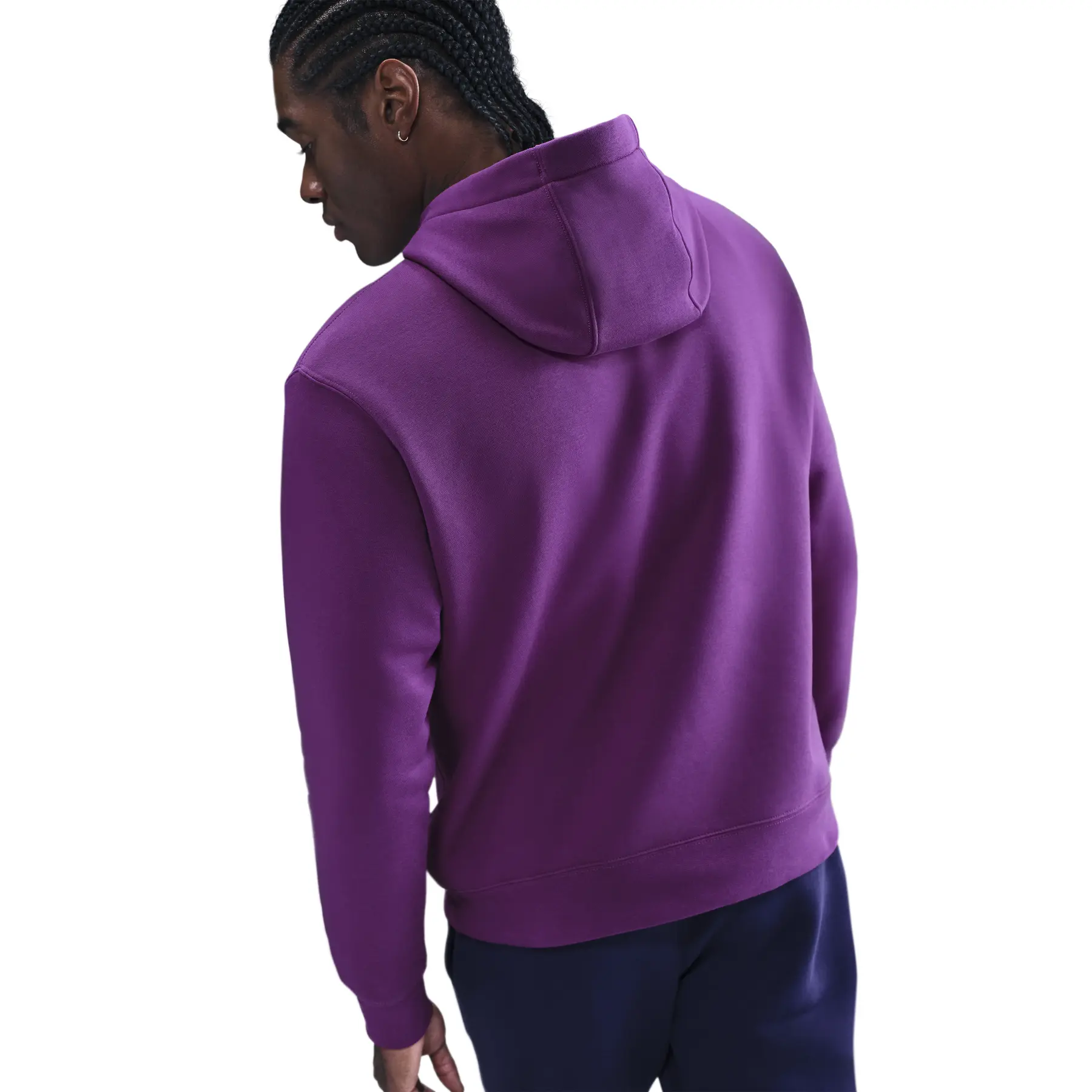 COMME des GARÇONS tricot パープル パーカー　　ブランド FC Barcelona Hoodie 2025/26 | Foot-Store