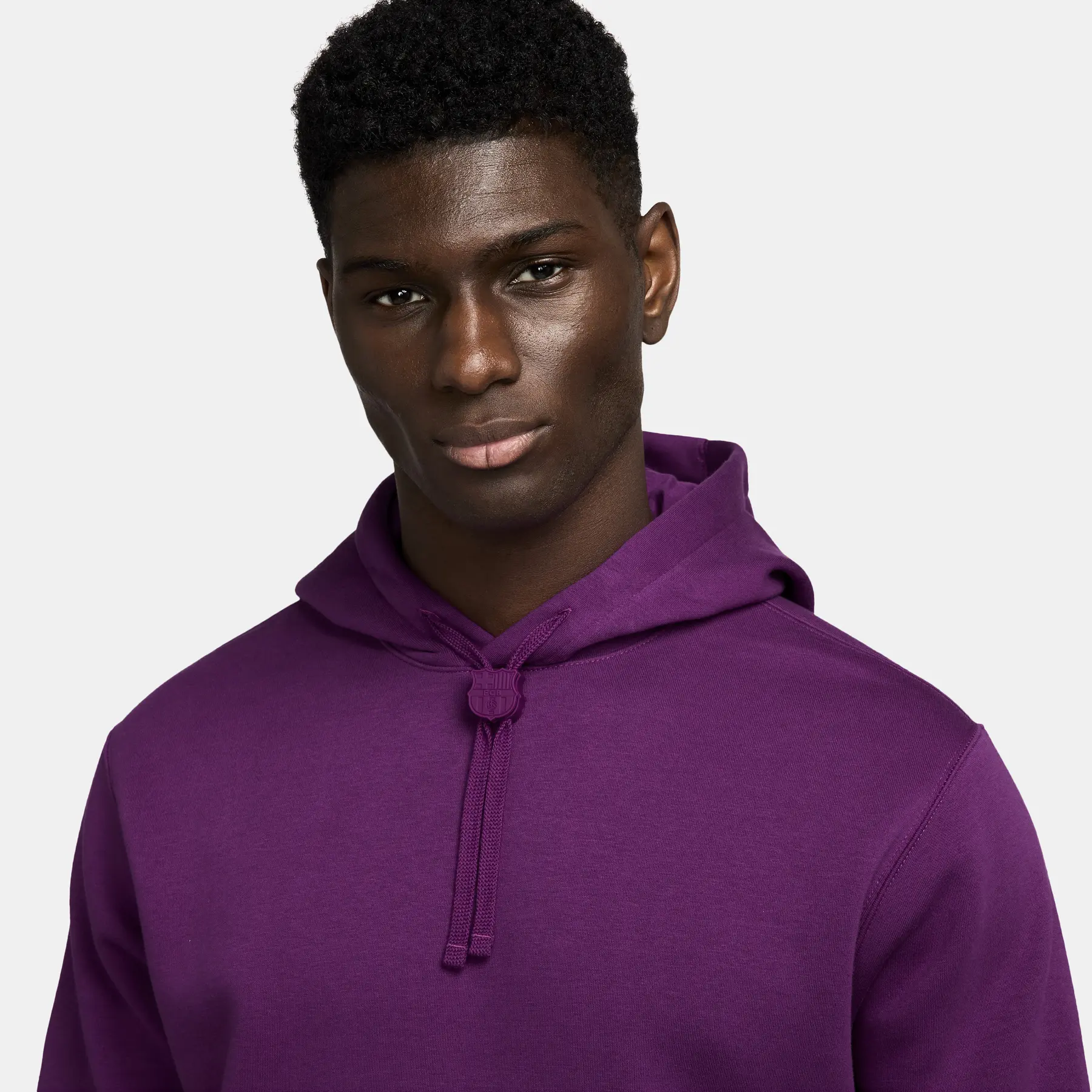 FC Barcelona Hoodie 2025/26 | Foot-Store
