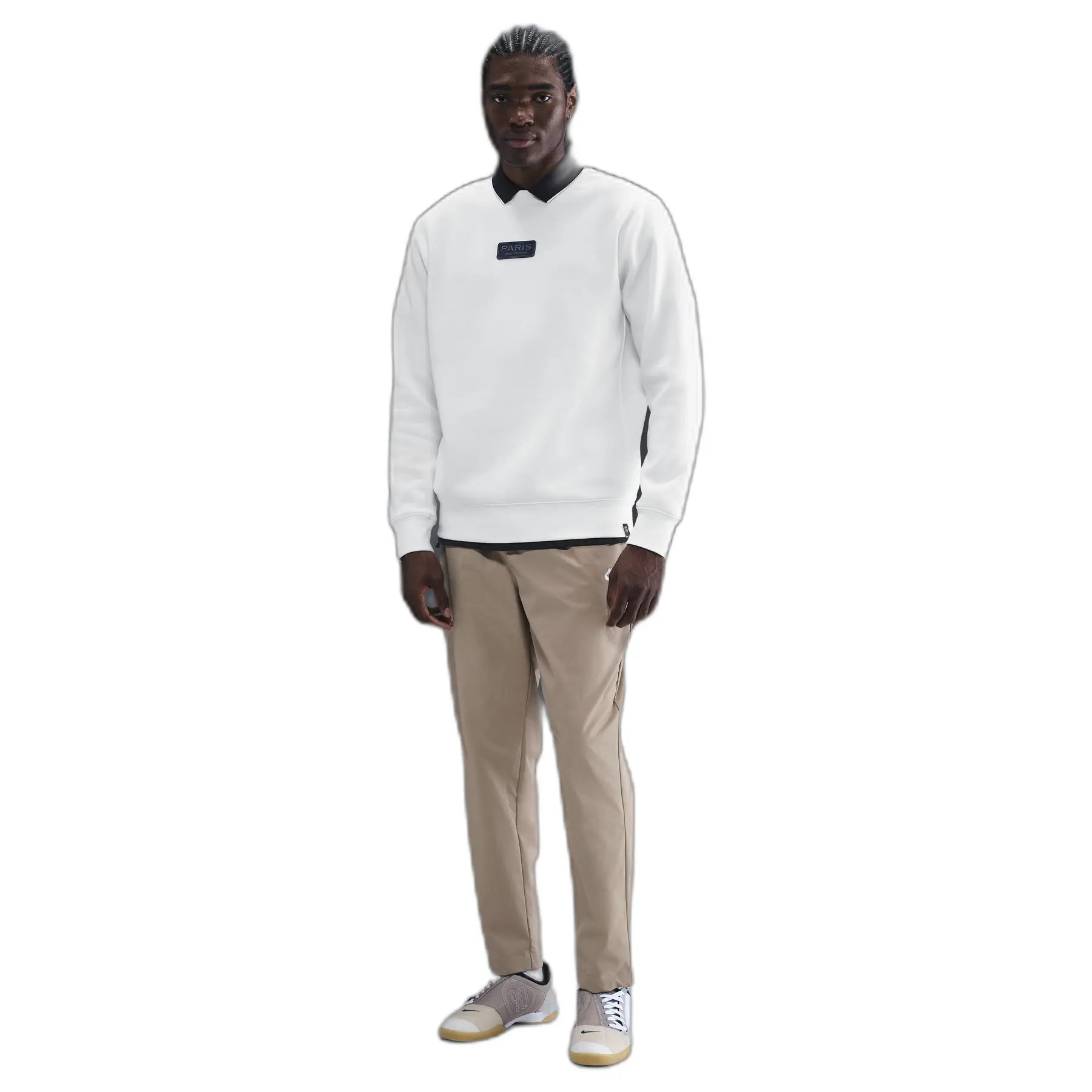 Sweatshirt PSG Club