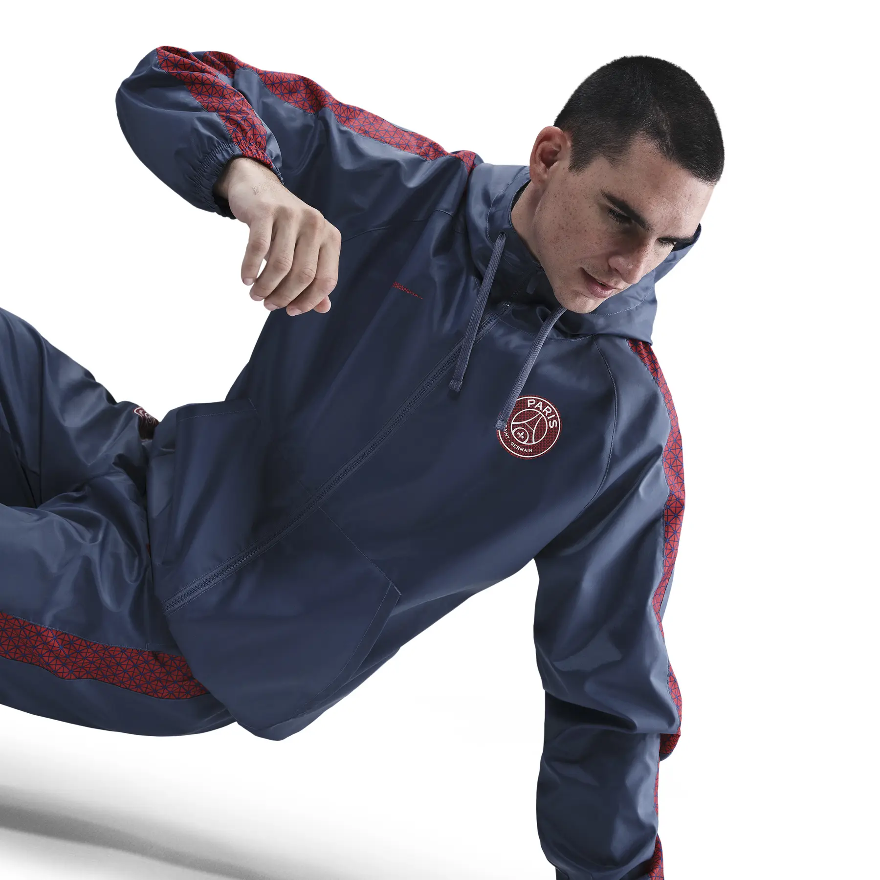 Tracksuit Nike Paris Saint-Germain | Foot-Store
