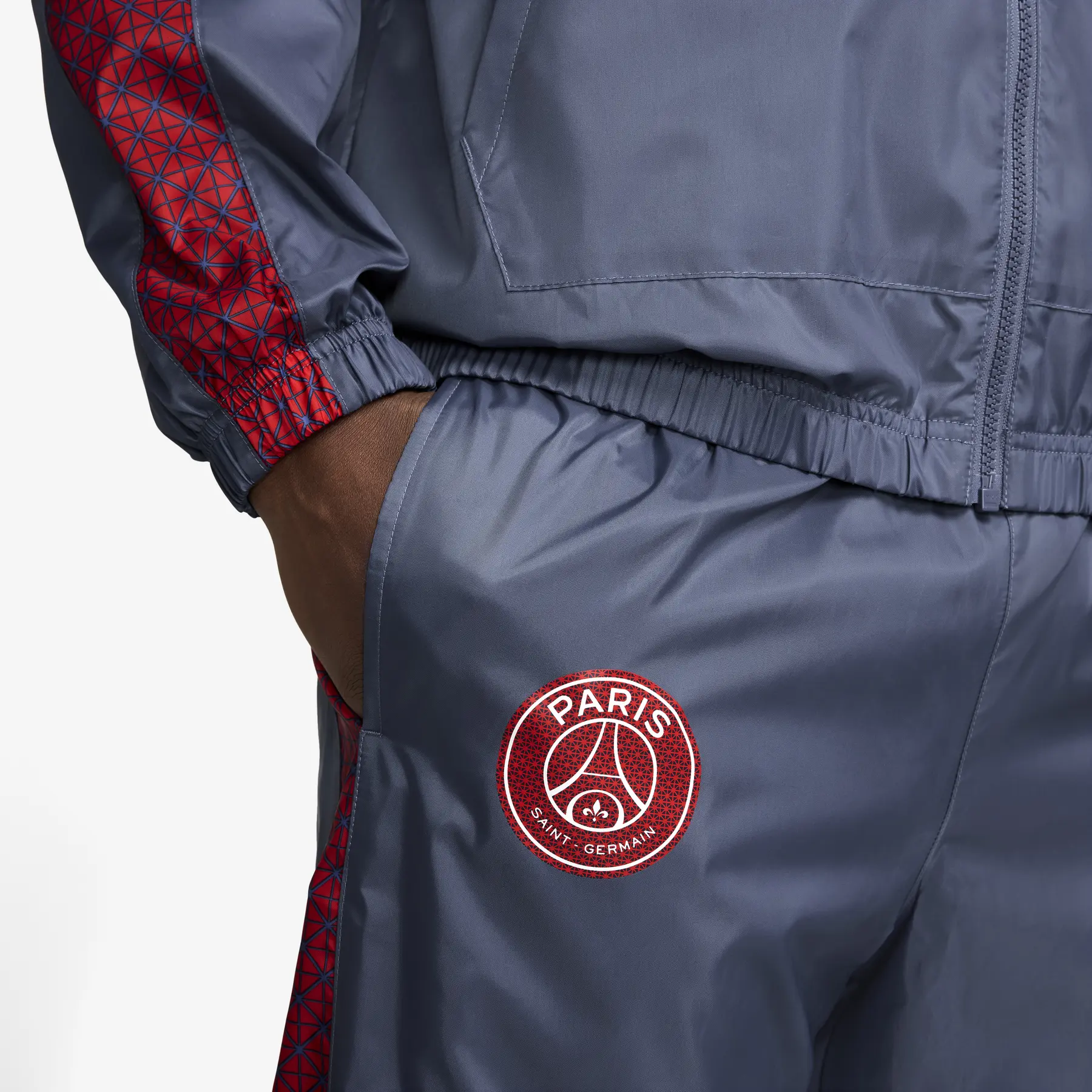 Tracksuit Nike Paris Saint-Germain | Foot-Store