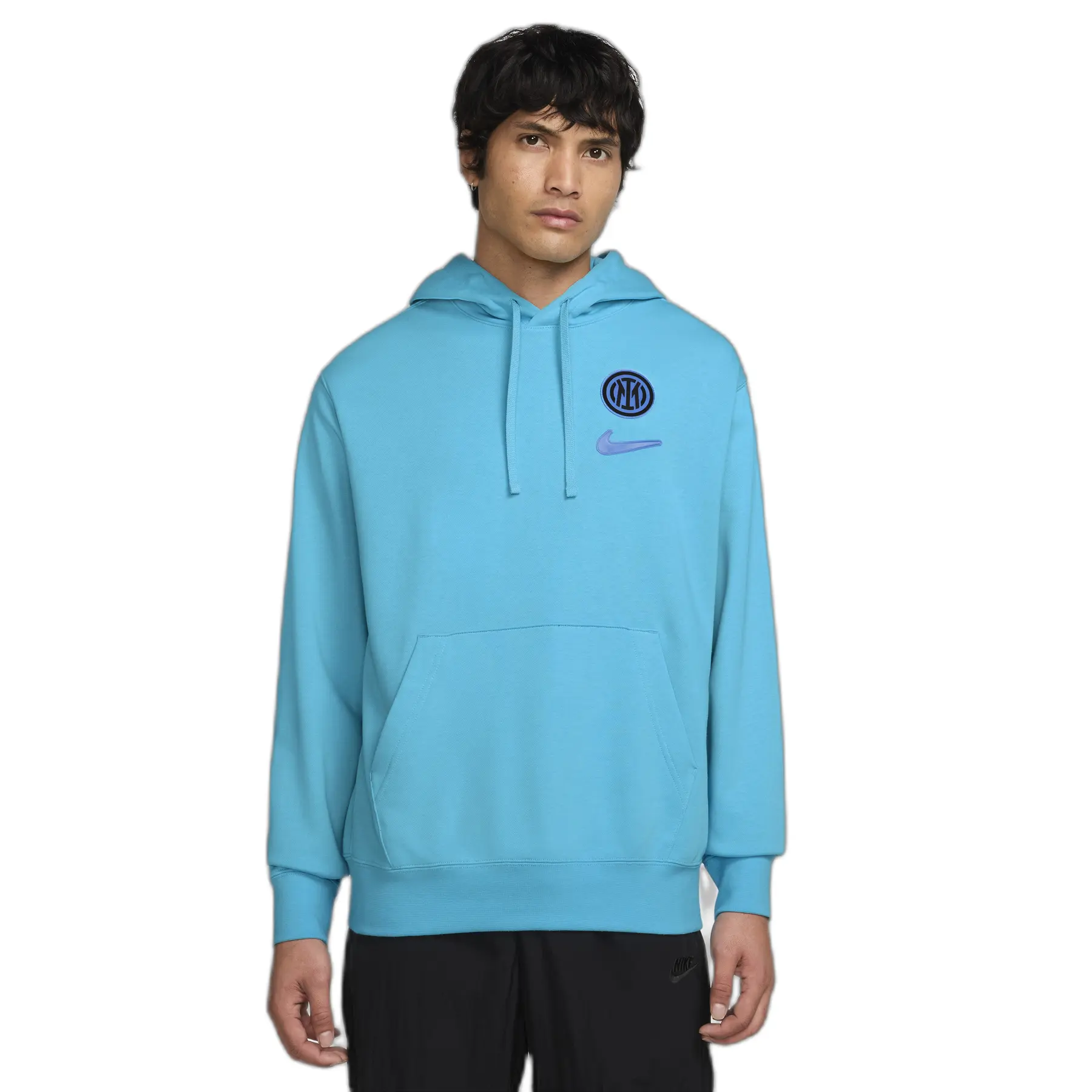 Inter-Milan Kapuzenpullover 2025/26