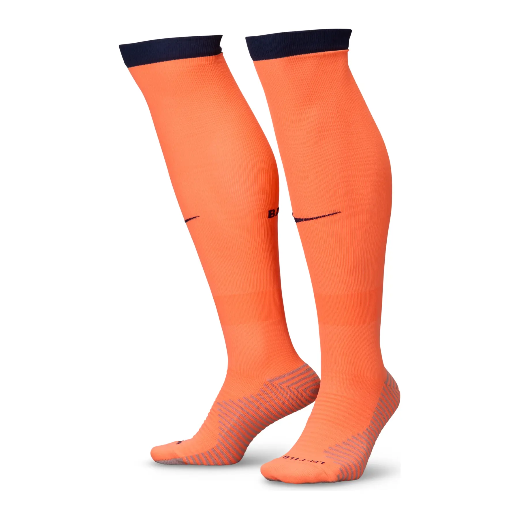 Socken Third FC Barcelona Strike 2025/26 - Bleu - unisex - Size: 38/42