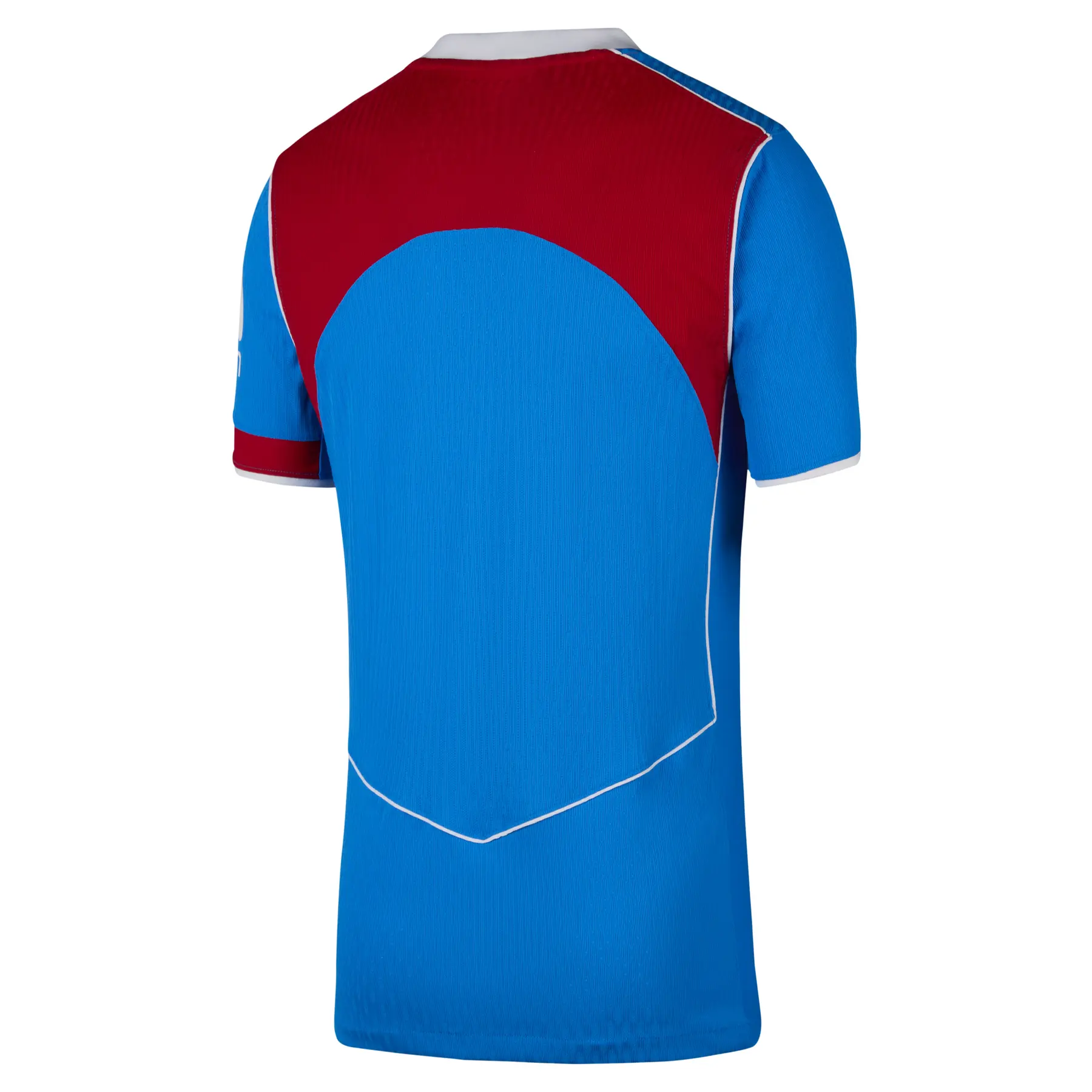 Atlético Madrid Authentic Third Shirt Total 90 2025/26 | Foot-Store