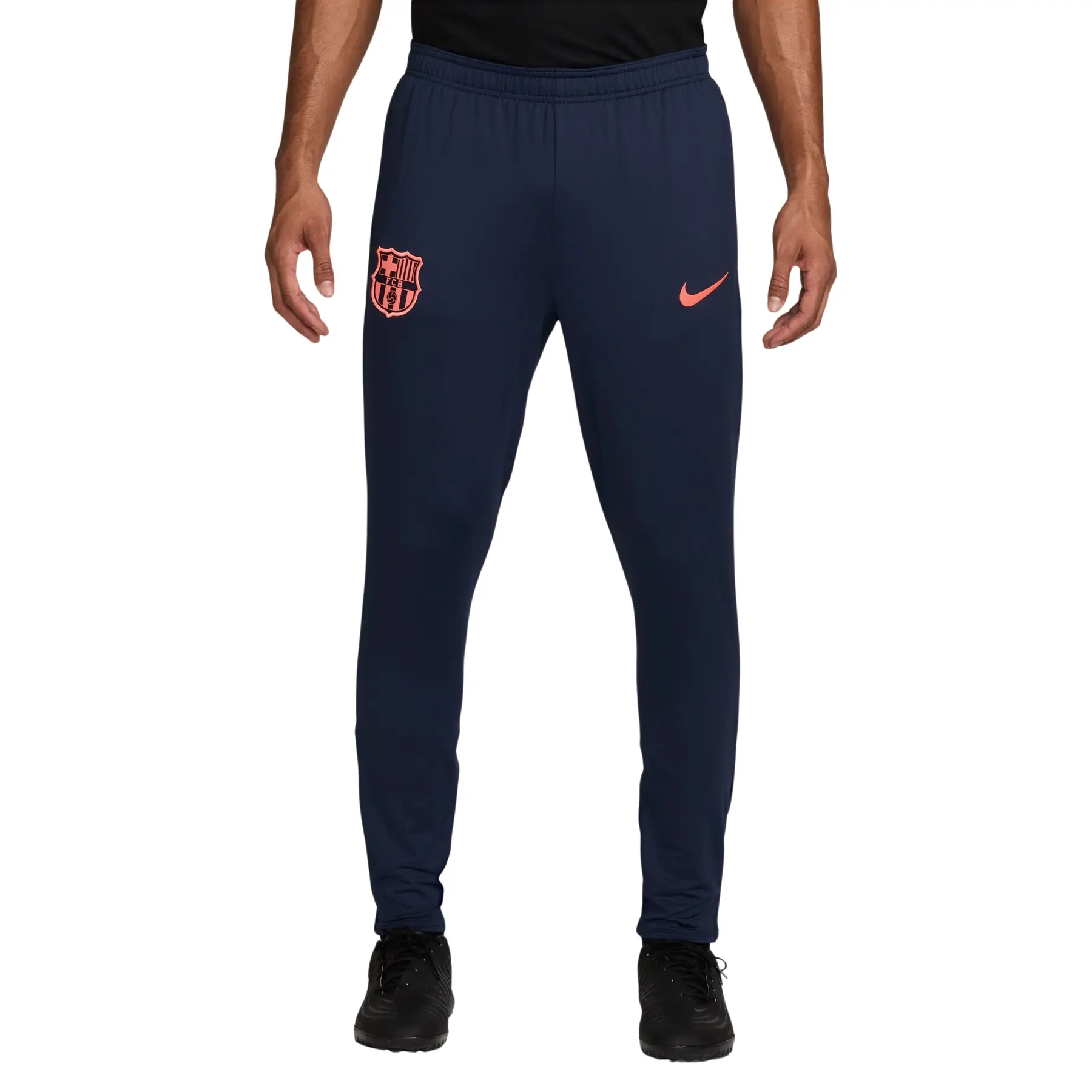 Third FC Barcelona Jogginghose Strike 2025/26