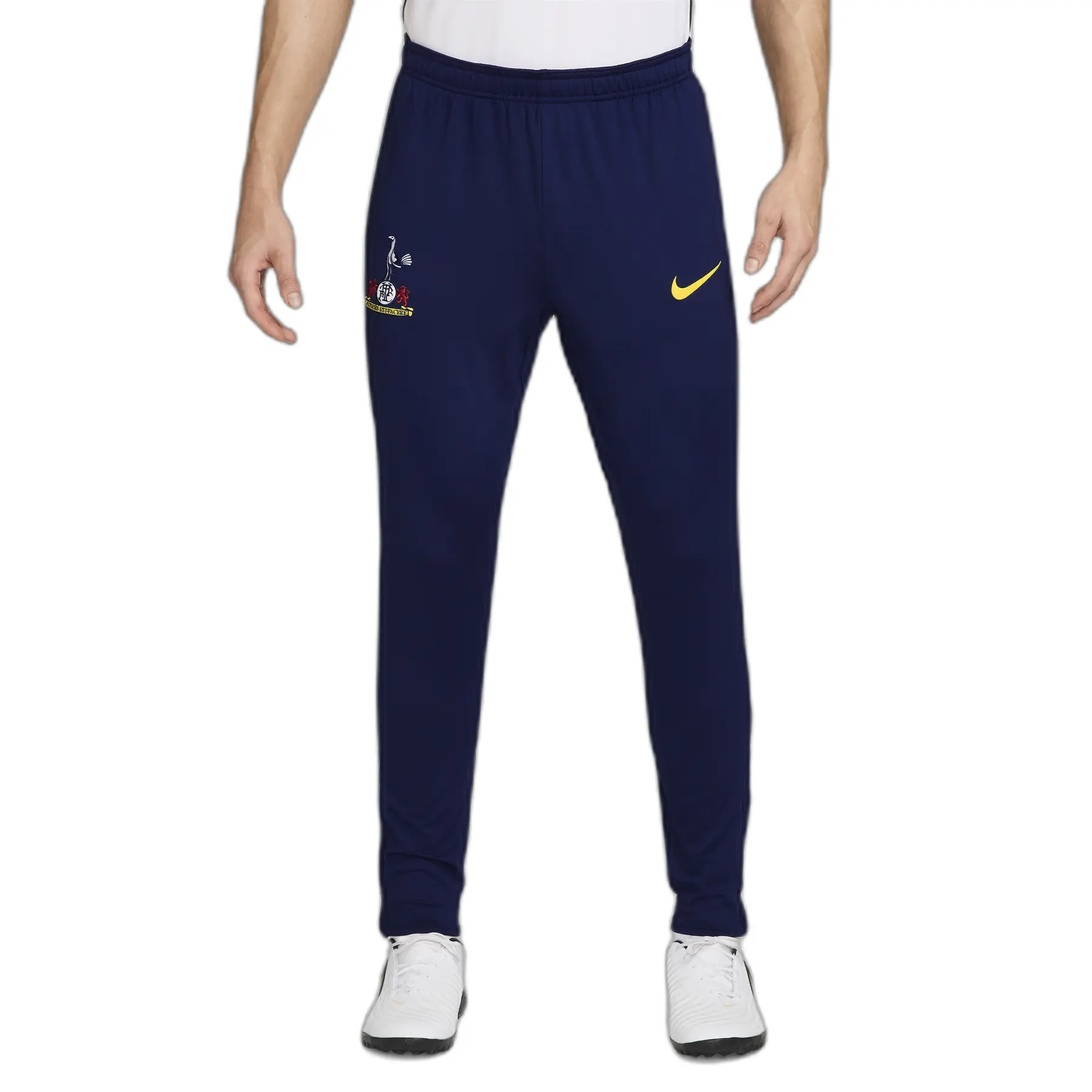 Tottenham Jogginghose Dri-FIT Total 90 2025/26 - Bleu - male - Size: XL