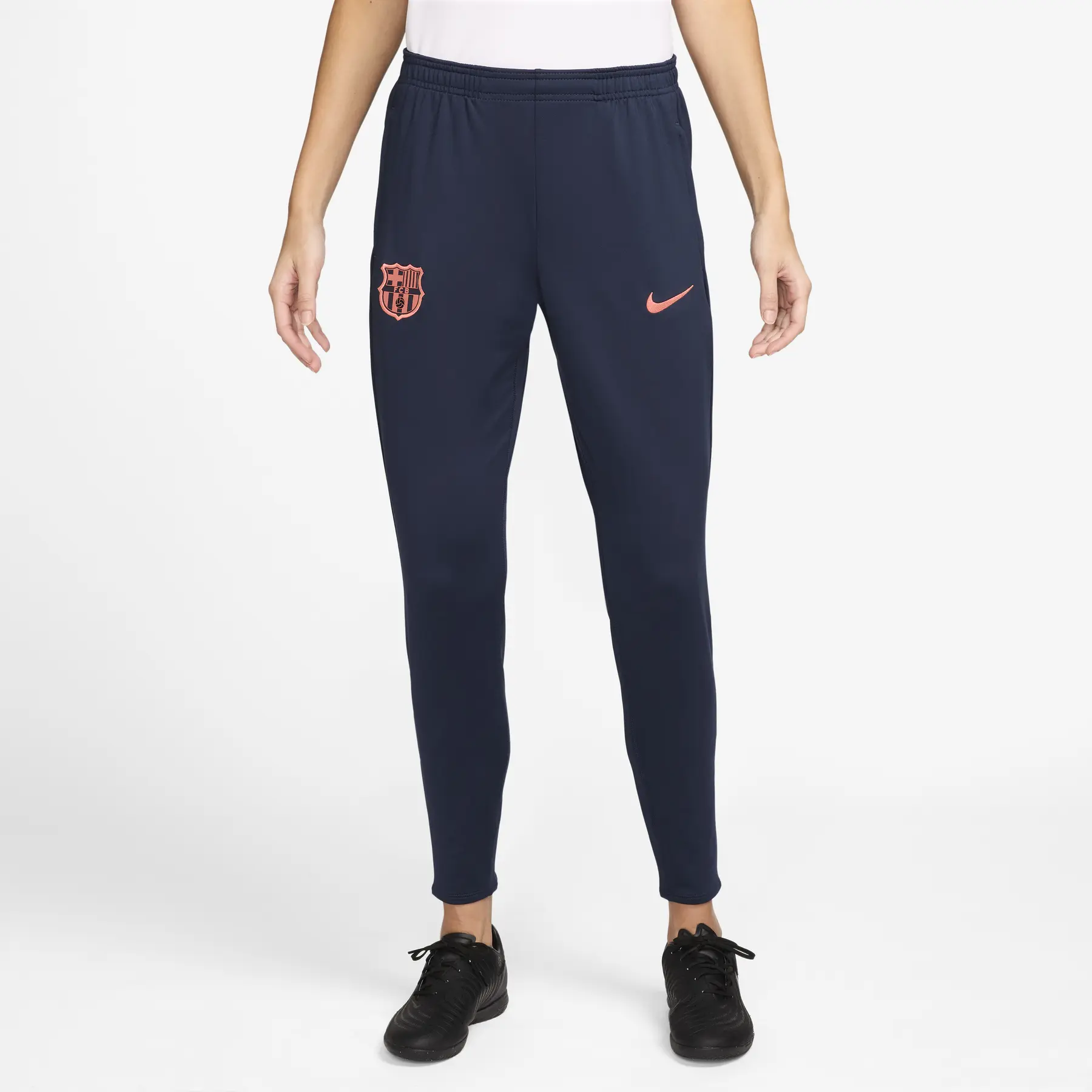 FC Barcelona Damen Jogginghose Third Strike Total 90 2025/26 - Bleu - female - Size: XL