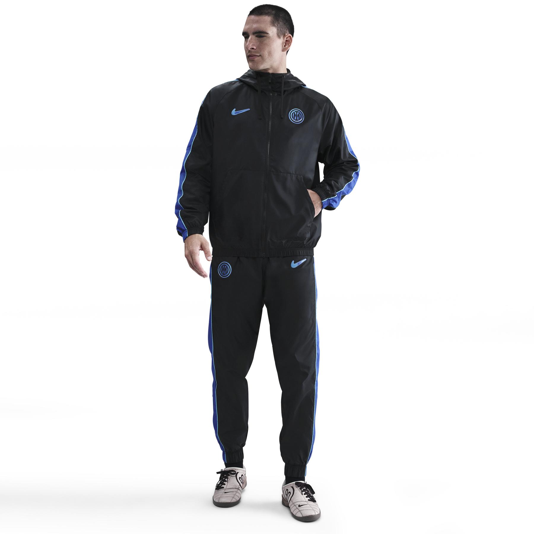 Inter Milan tracksuit Essentials 2025/26 | Foot-Store