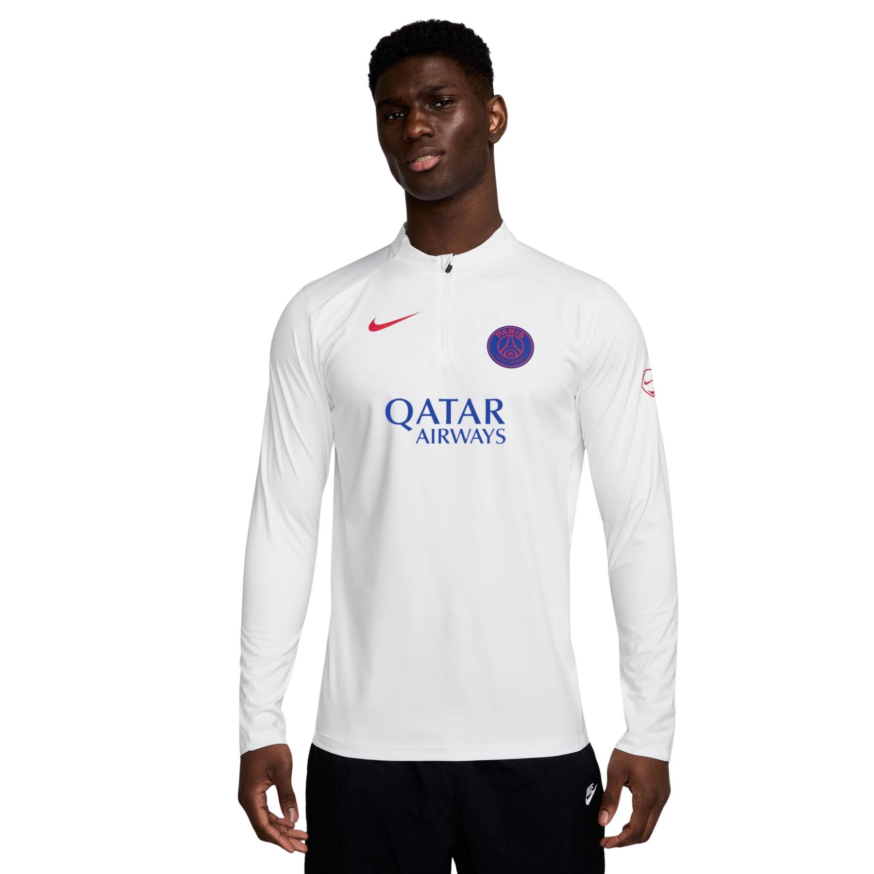 Maglia Third PSG Strike 2025/26