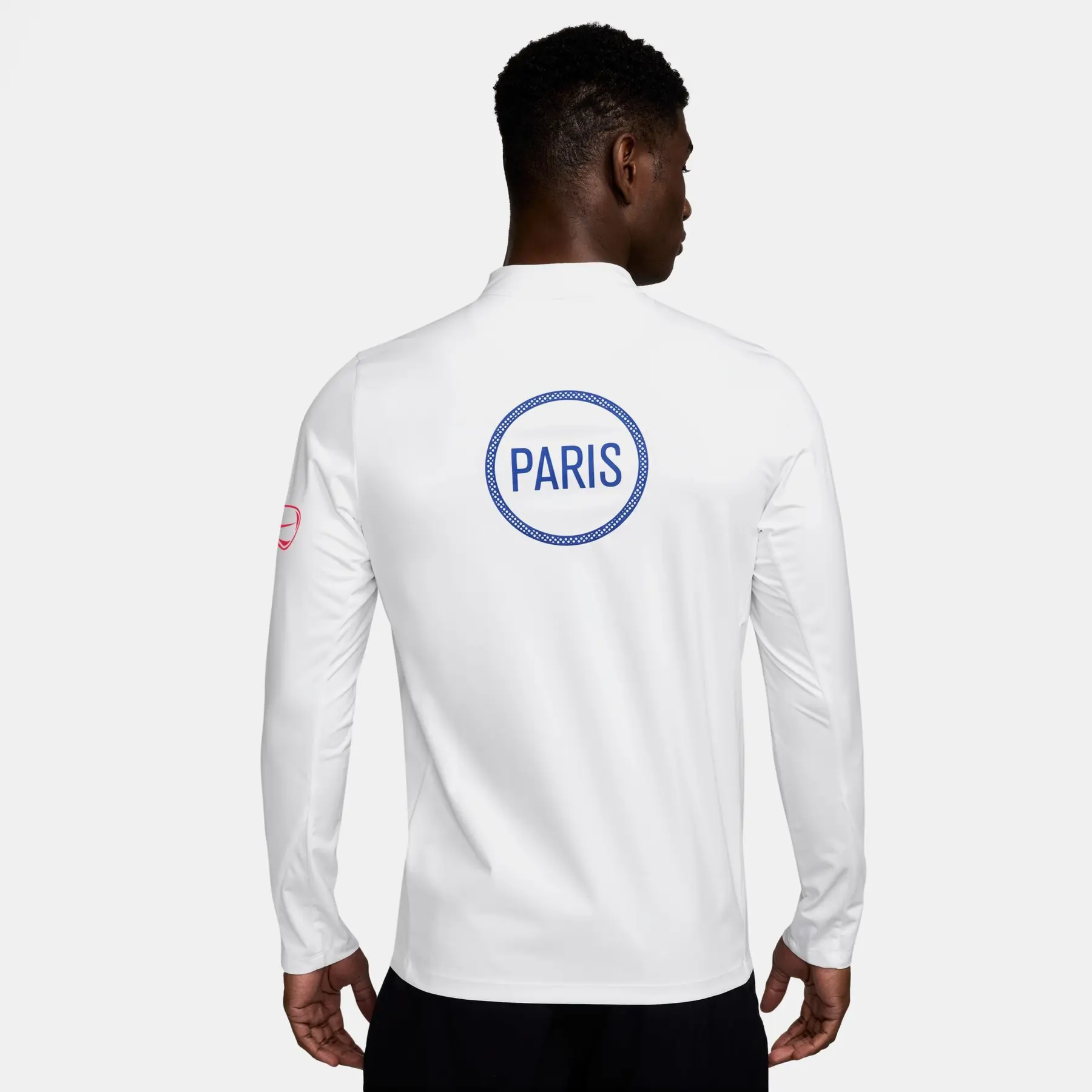 PSG Third Kit Strike 2025/26 | Foot-Store