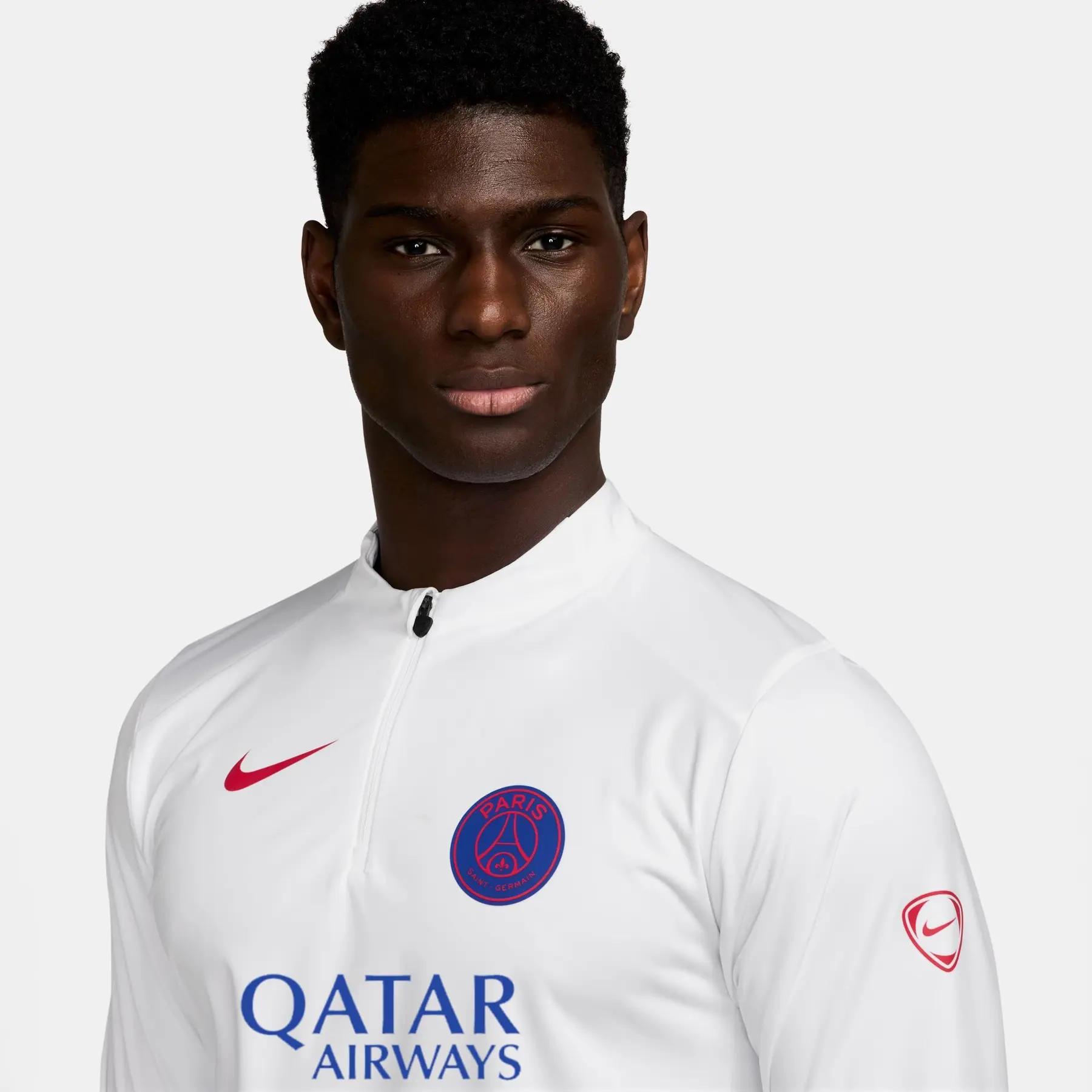 PSG Third Kit Strike 2025/26 | Foot-Store