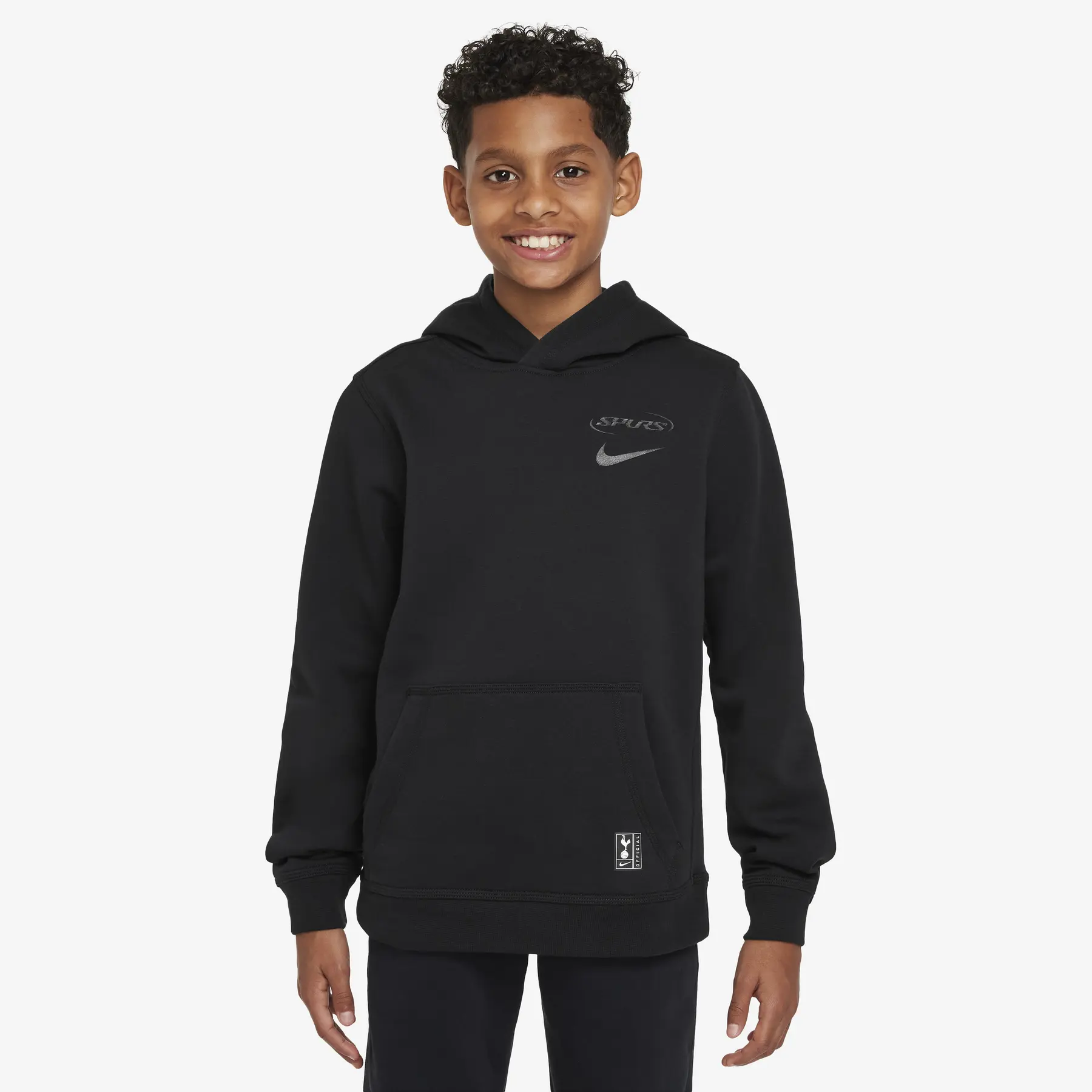 0198480131793 - Sweatshirt enfant Tottenham Hotspur Club