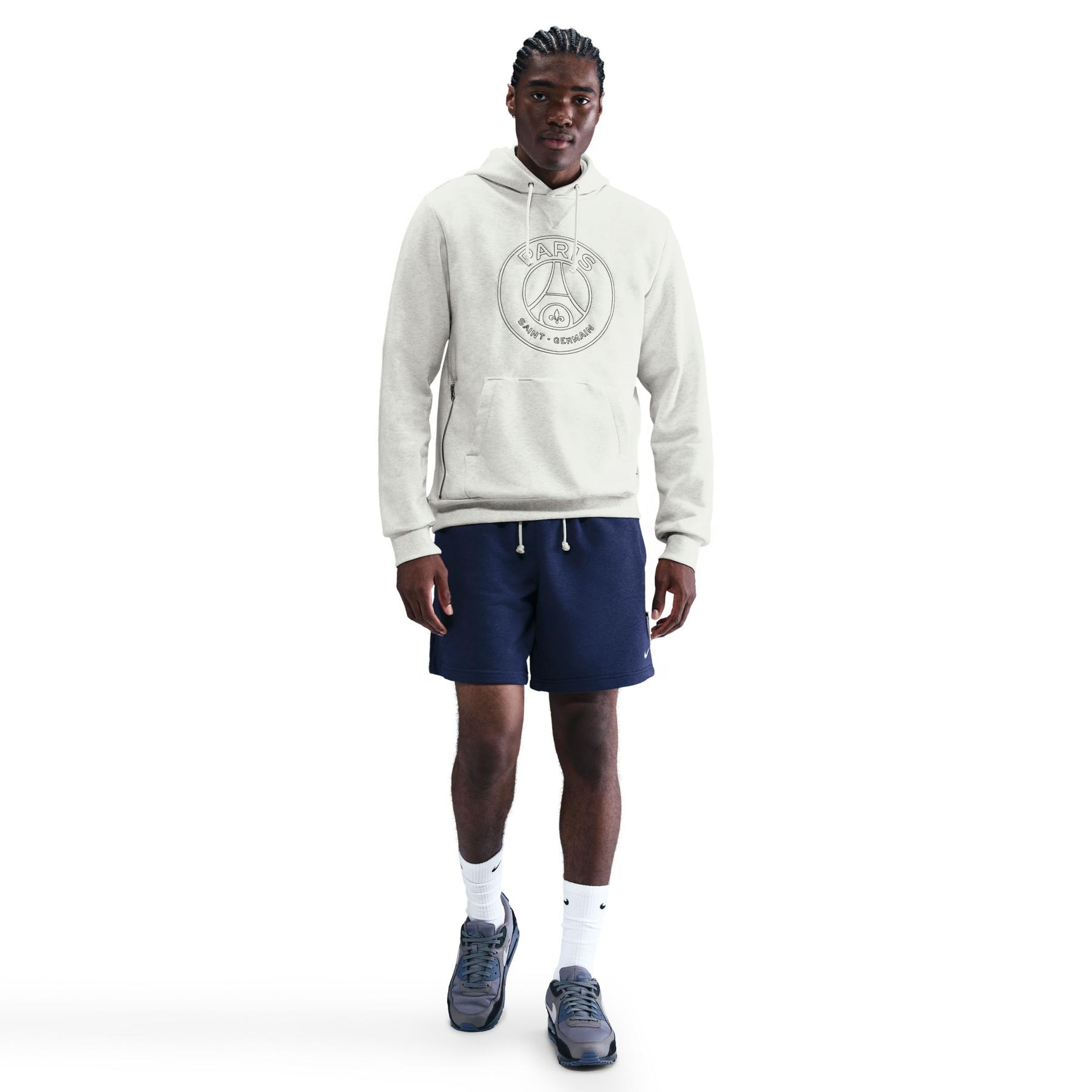 Maillot PSG SI PO 2025/26