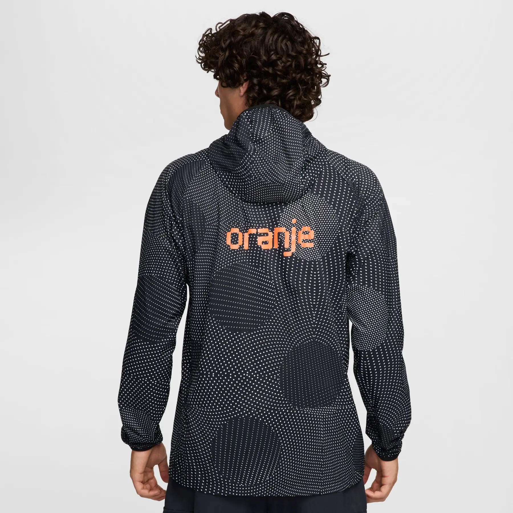 Inter Milan tracksuit jacket Aireez AOP 2025/26 | Foot-Store